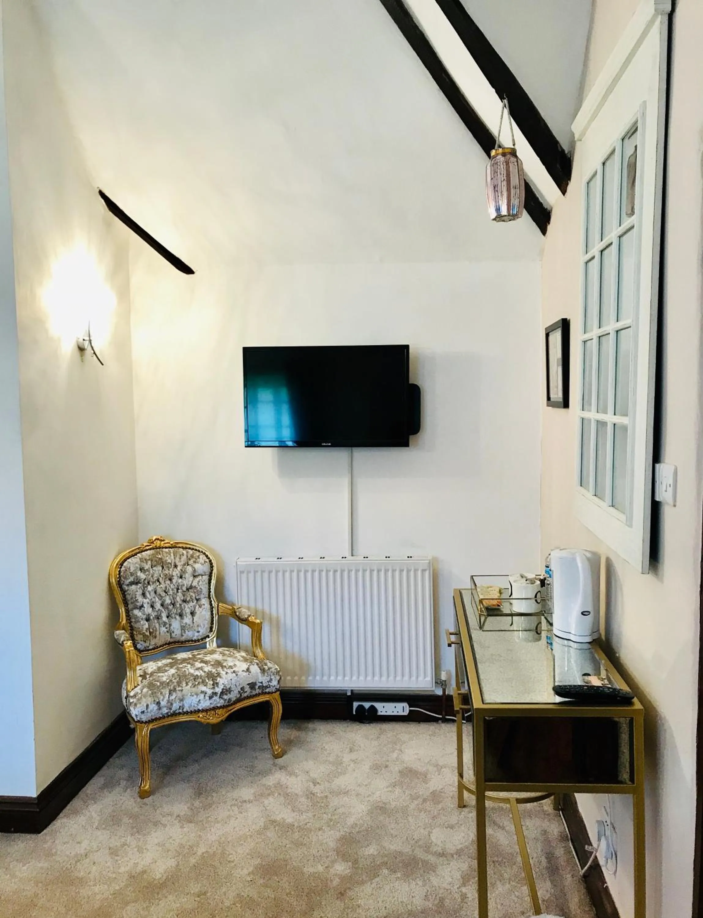 Oldlands Farmhouse Gatwick