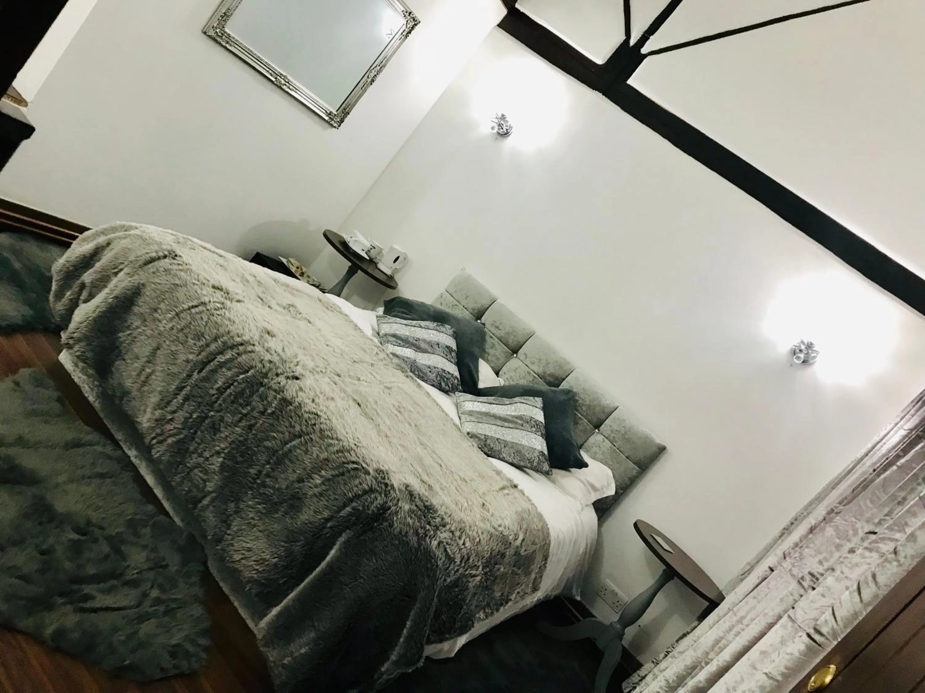 Oldlands Farmhouse Gatwick