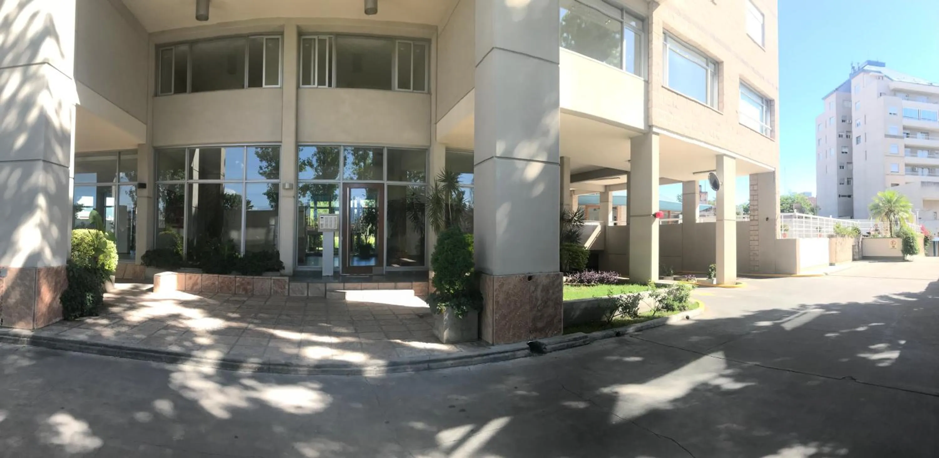 Jardines de Belgrano