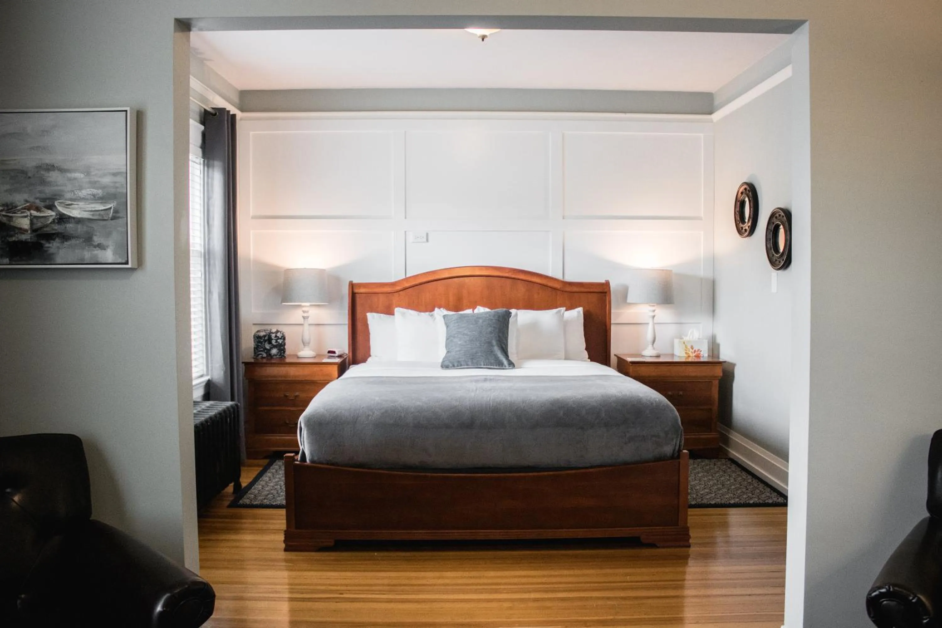 Nantucket Inn - Anacortes