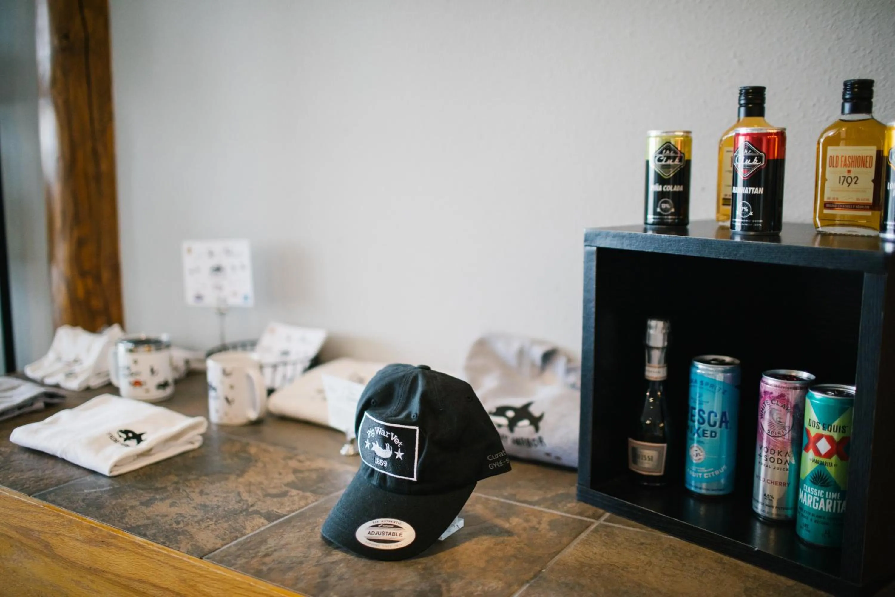 Friday Harbor Suites