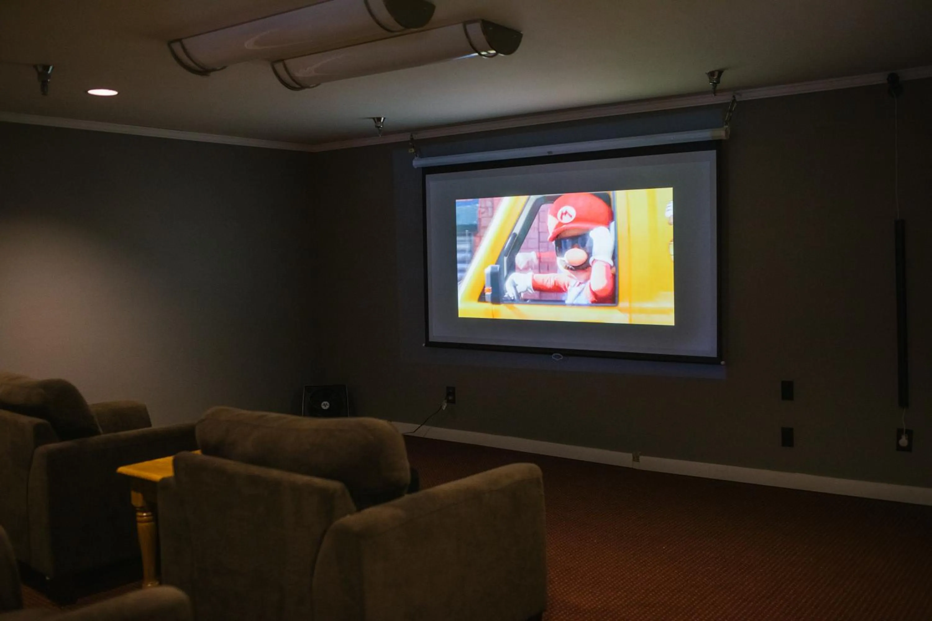 Friday Harbor Suites