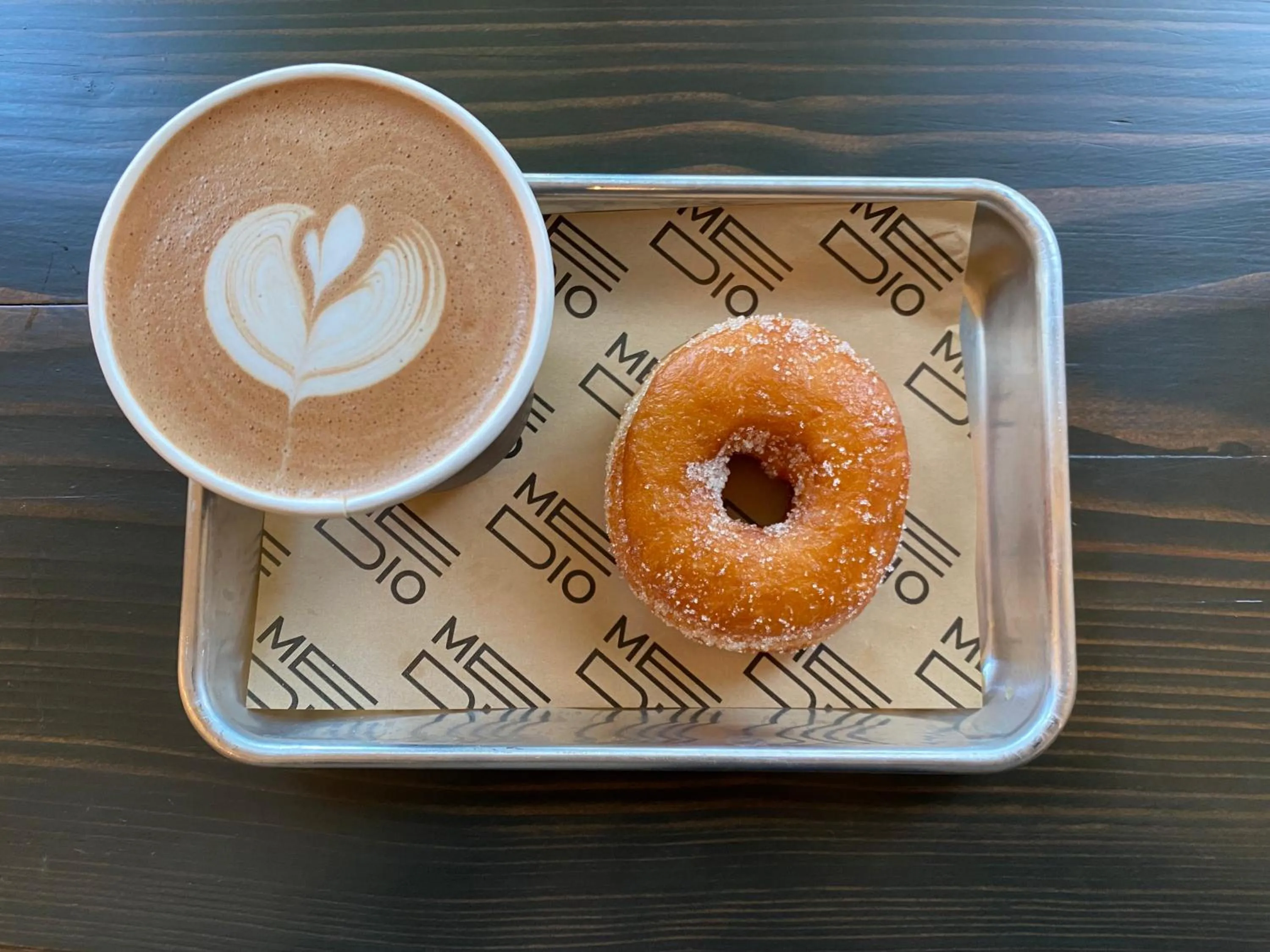 Restaurant/places to eat in Friday Harbor Suites