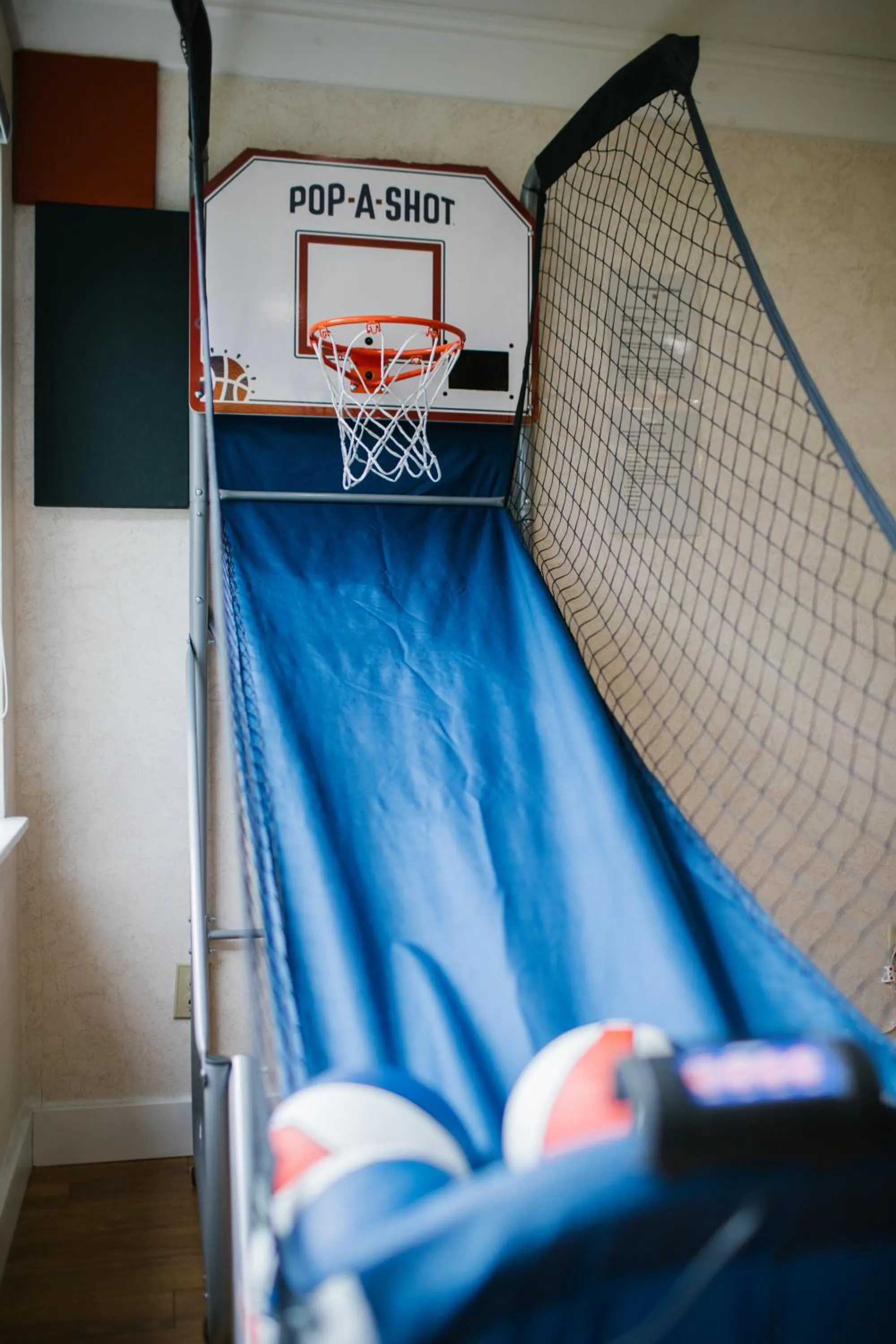 Friday Harbor Suites