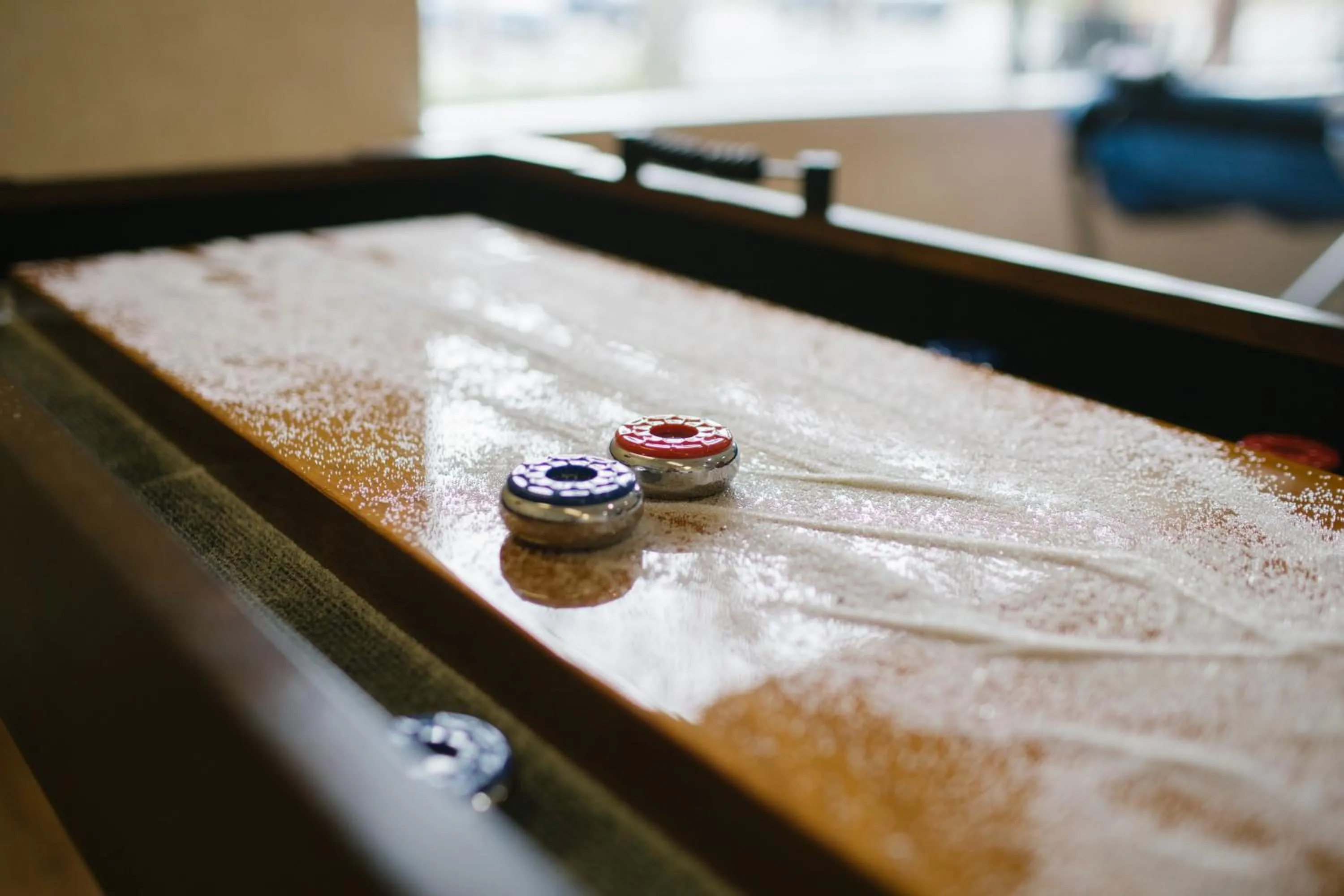 Friday Harbor Suites