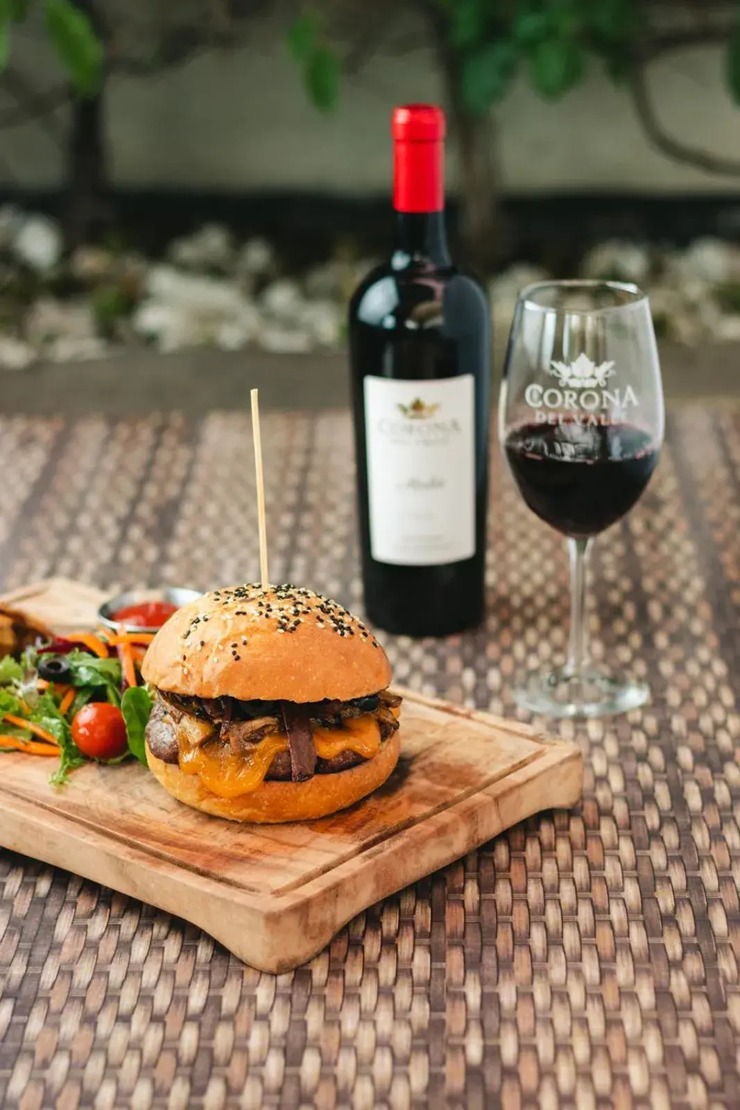 Food and drinks in Corona Hotel & Spa Food and drinks in Corona Hotel & Spa