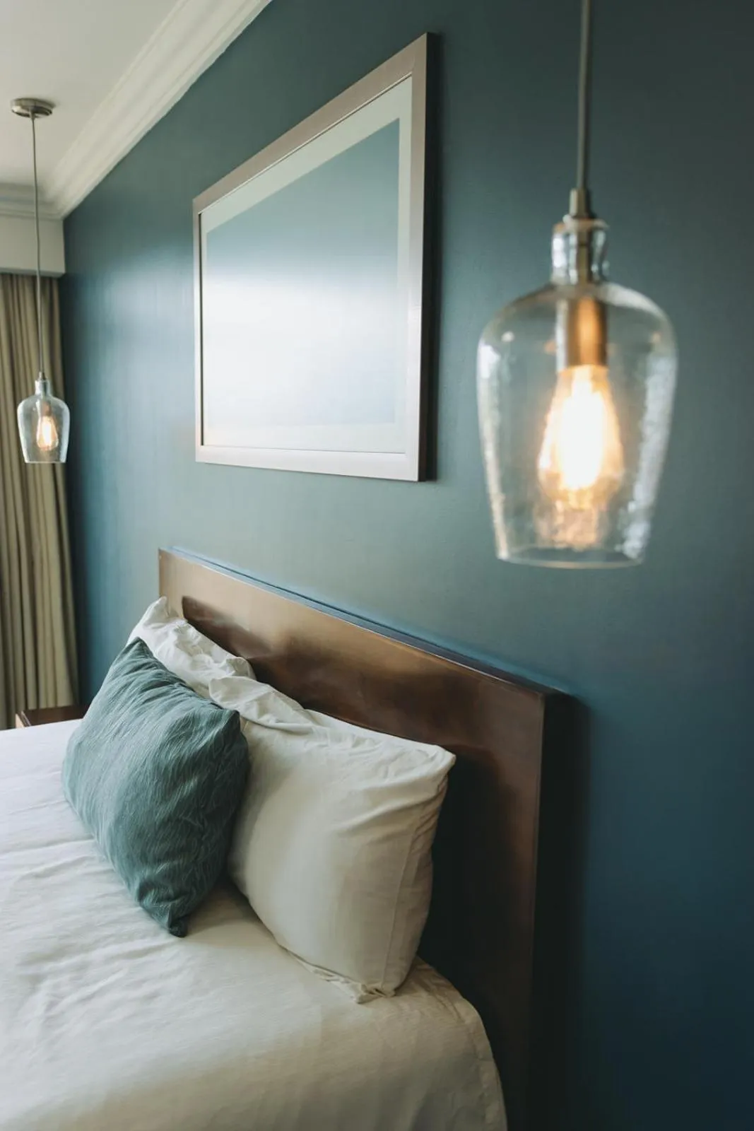 Bedroom, Bed in Corona Hotel & Spa