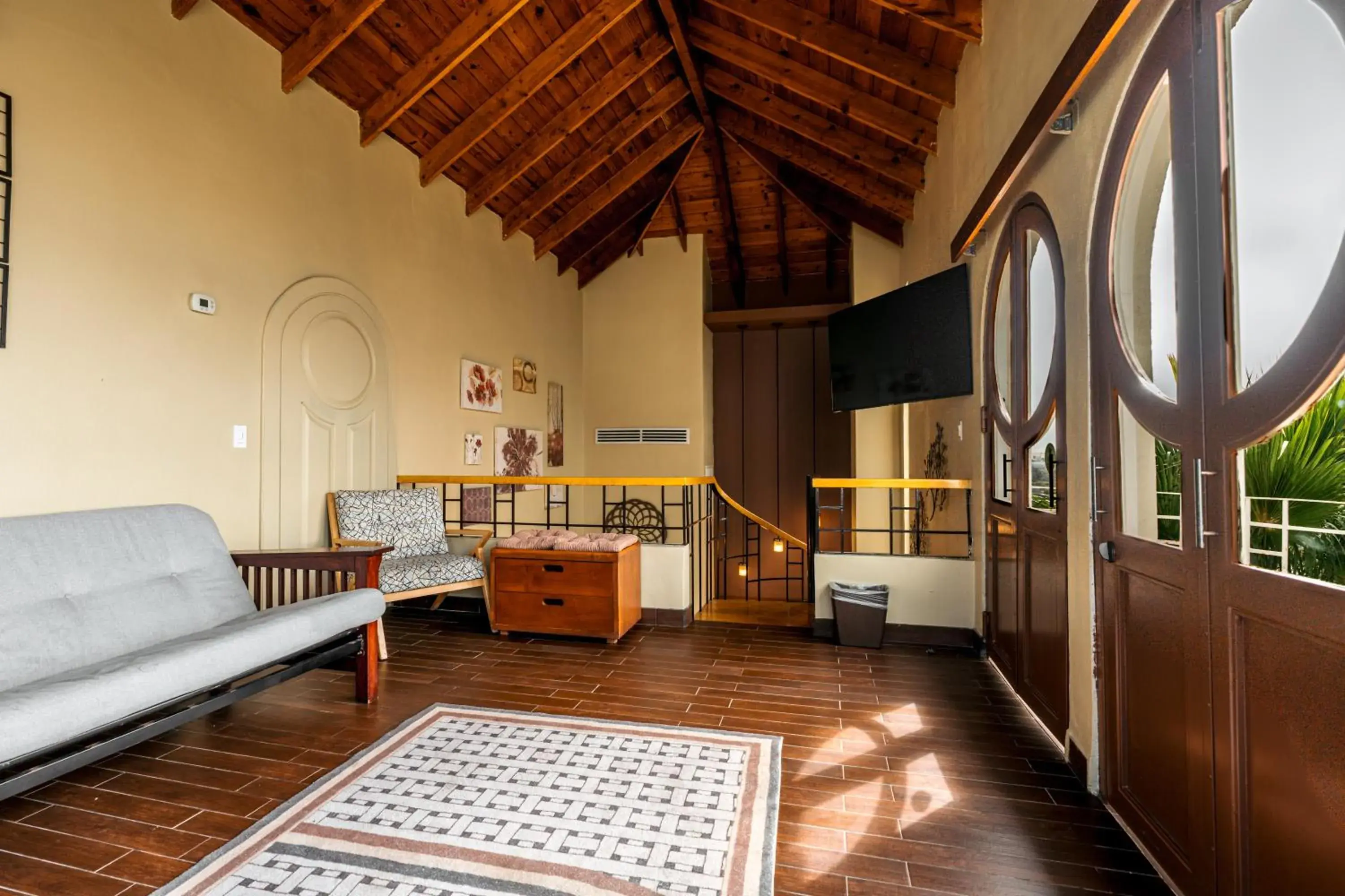 Bed in Corona Hotel & Spa Bed in Corona Hotel & Spa