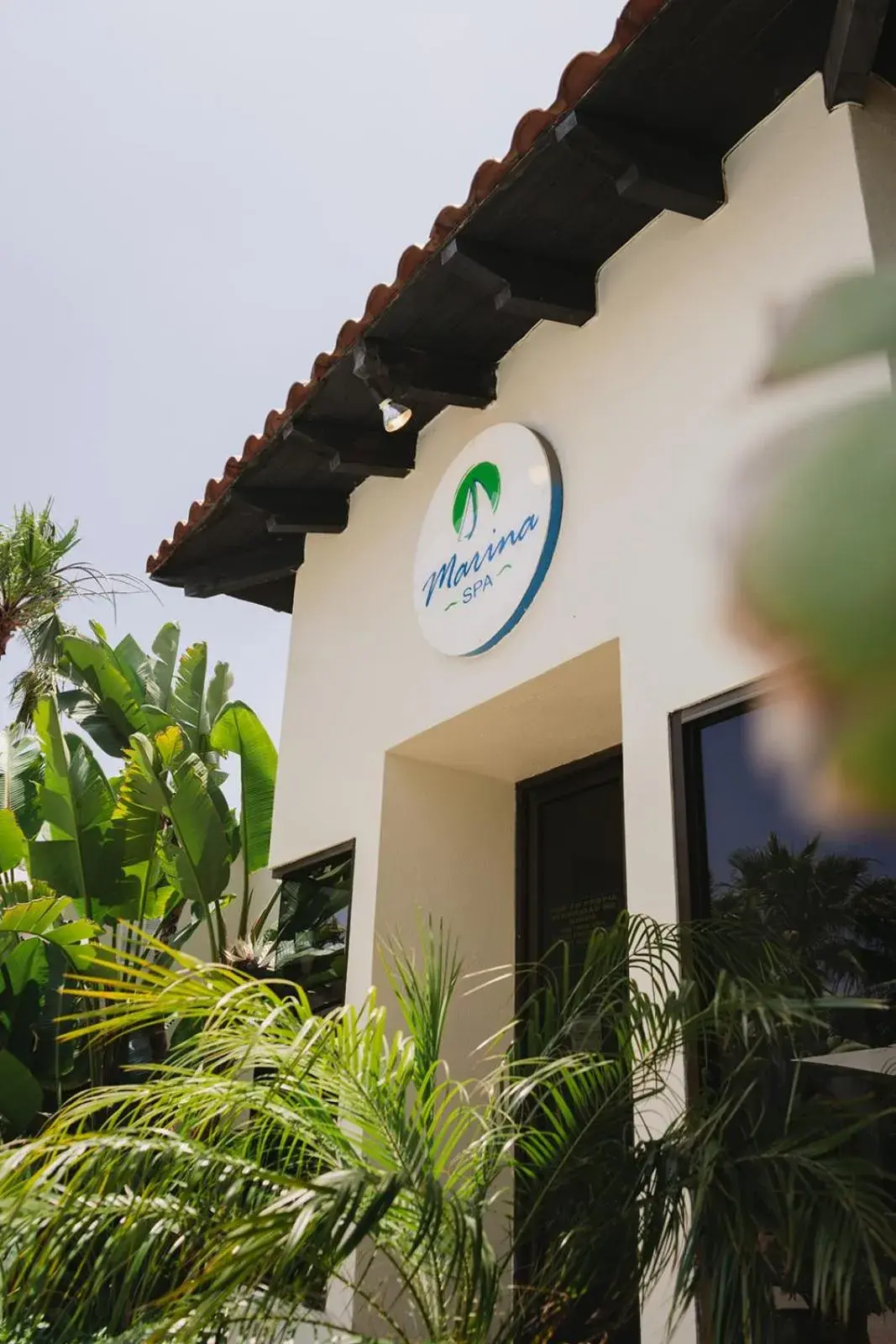 Spa and wellness centre/facilities in Corona Hotel & Spa Spa and wellness centre/facilities in Corona Hotel & Spa