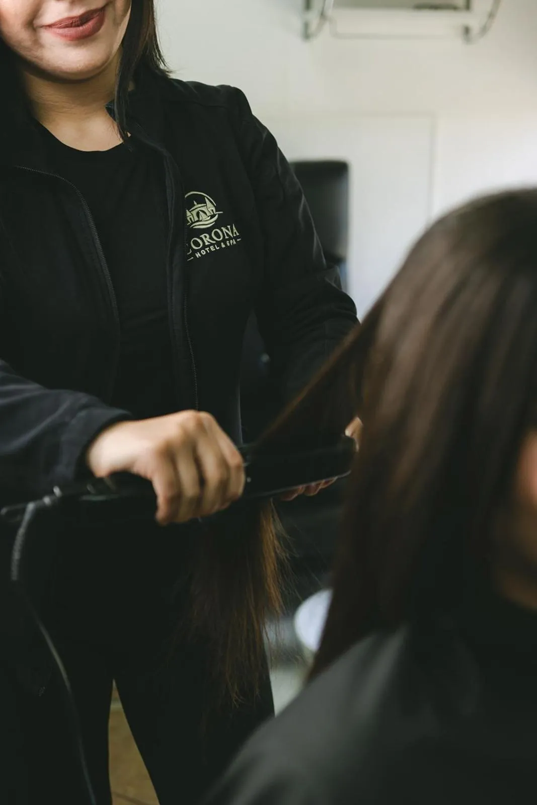 Staff in Corona Hotel & Spa