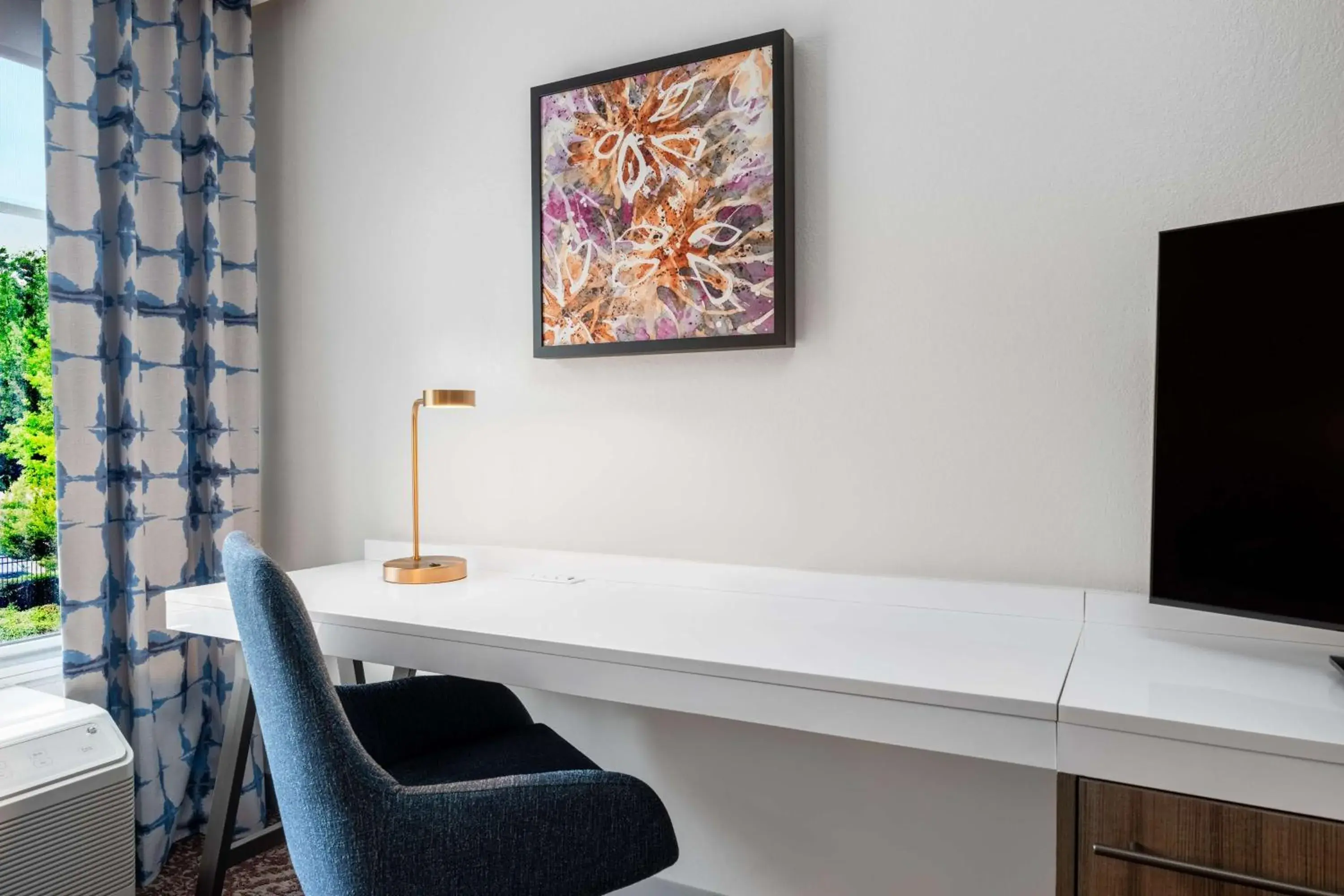 Bedroom in Hilton Garden Inn Montgomery East Bedroom in Hilton Garden Inn Montgomery East