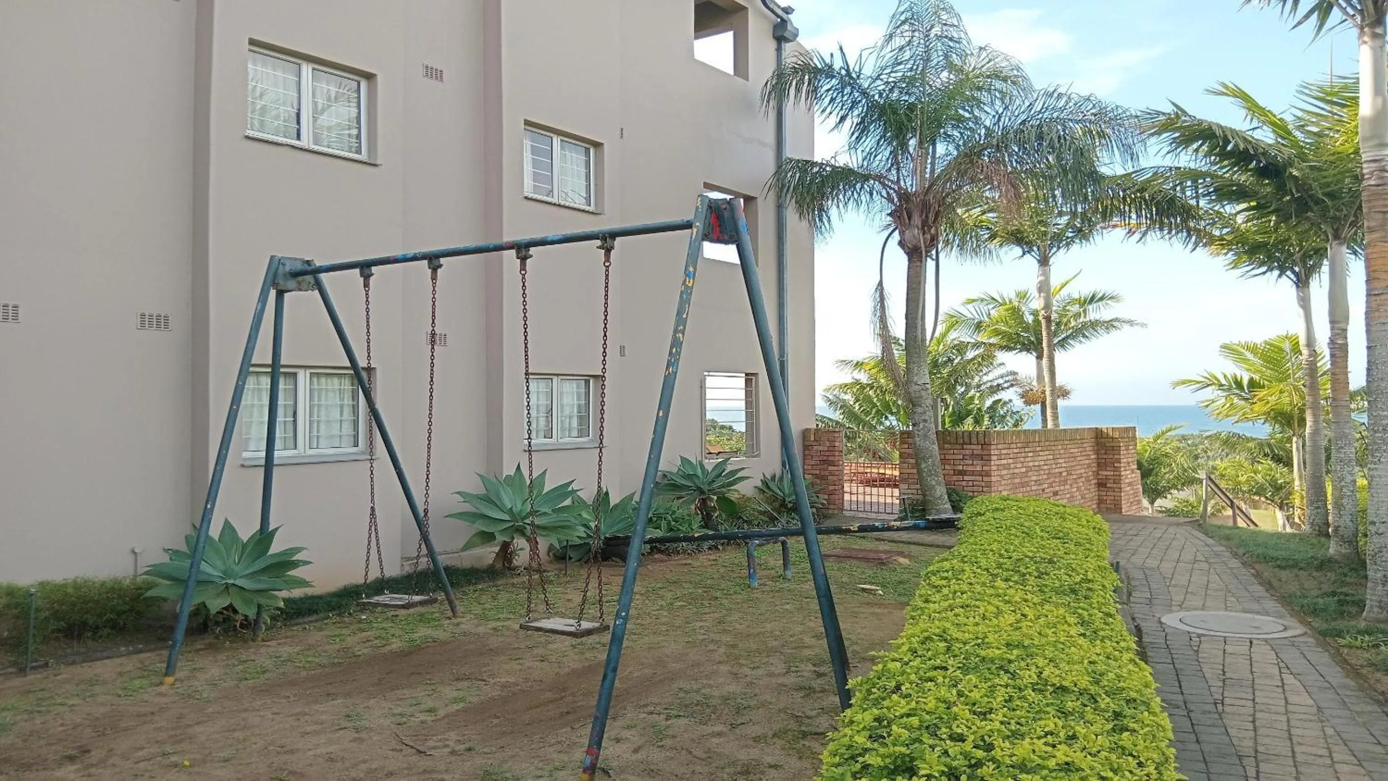 View (from property/room) in Sunrise Beach Resort