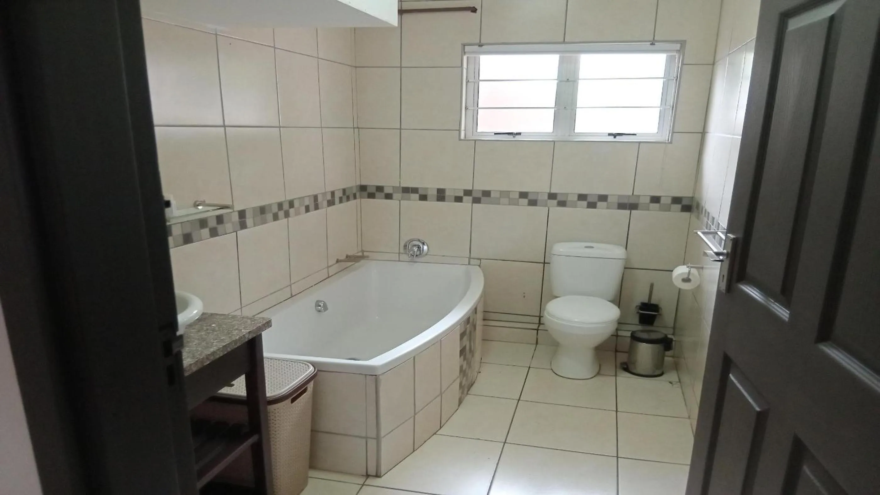 Bathroom in Sunrise Beach Resort