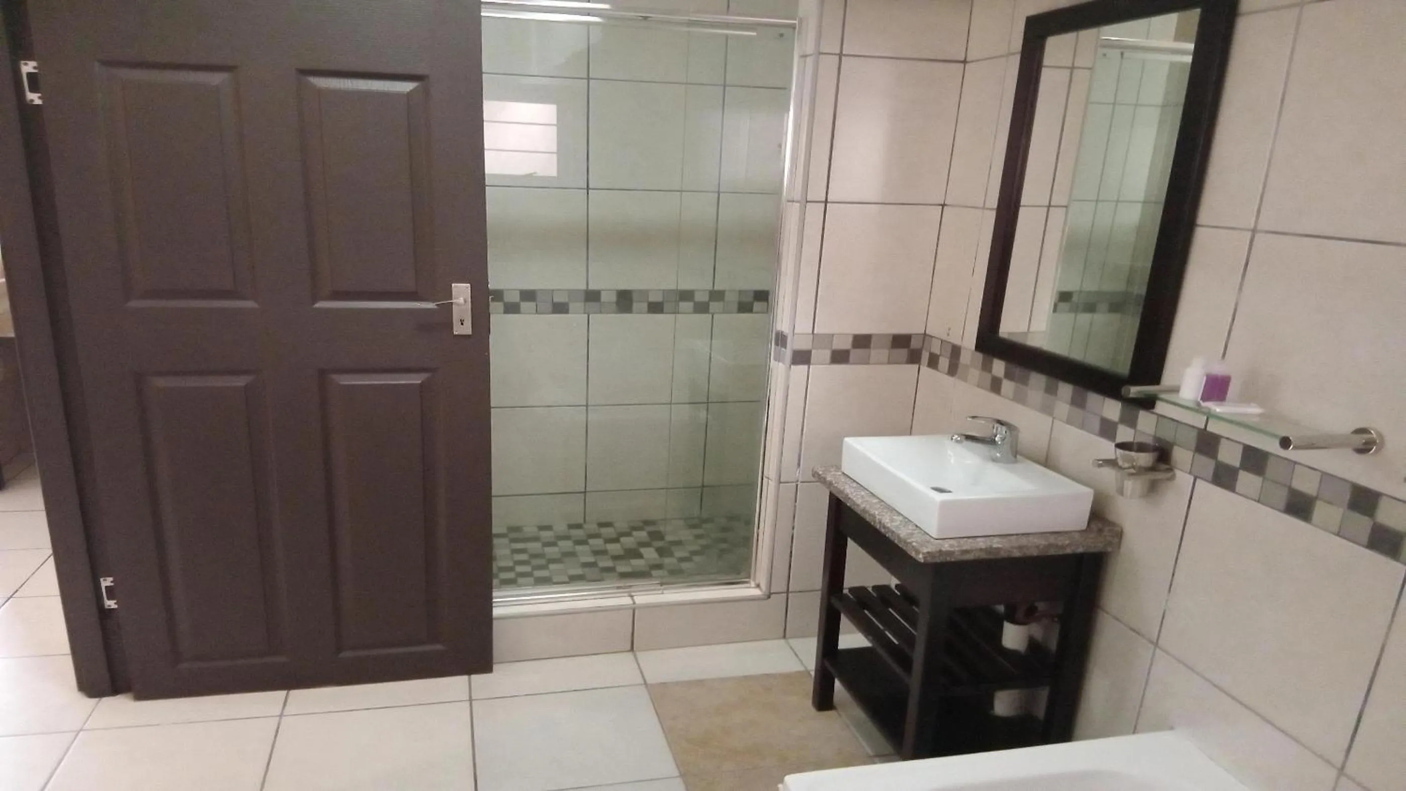 Bathroom in Sunrise Beach Resort