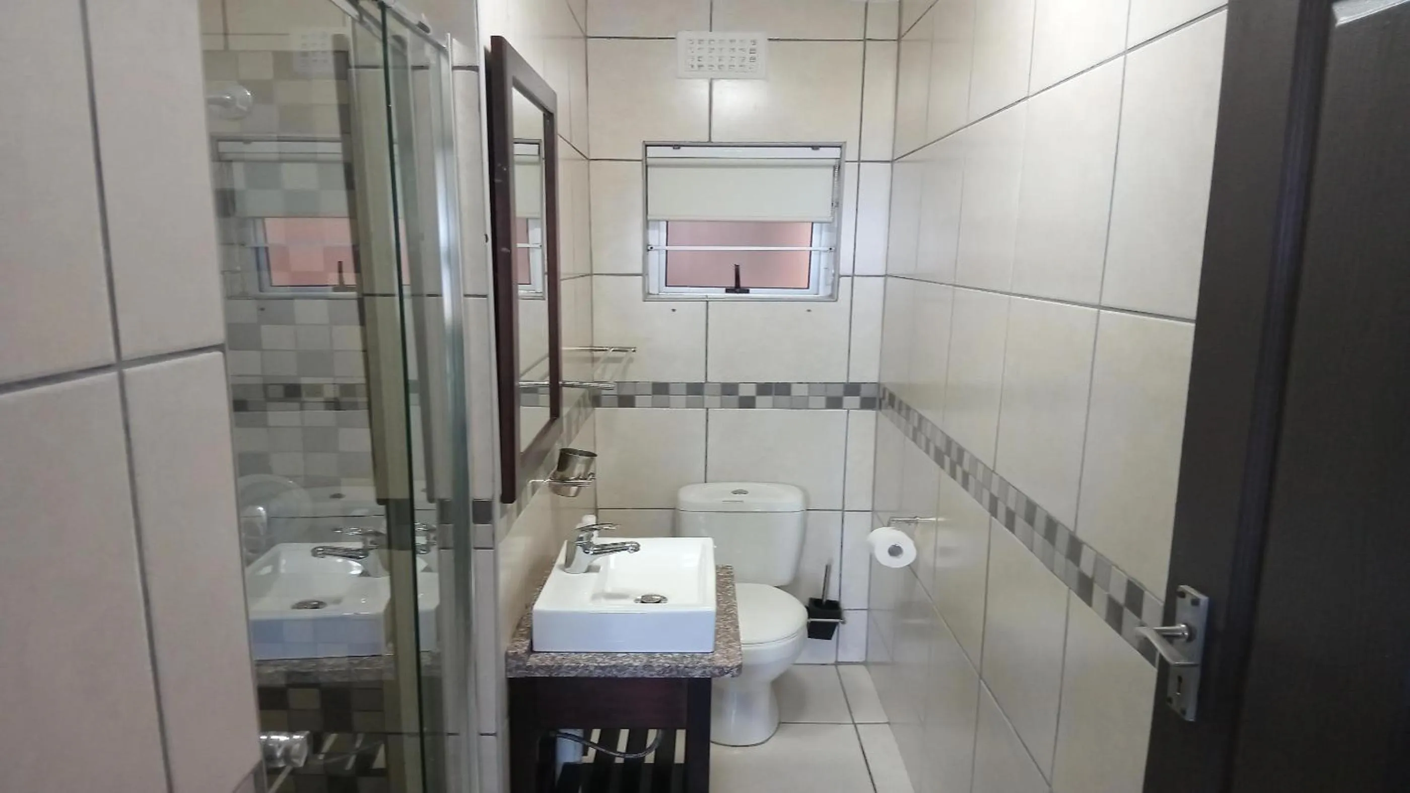 Bathroom in Sunrise Beach Resort