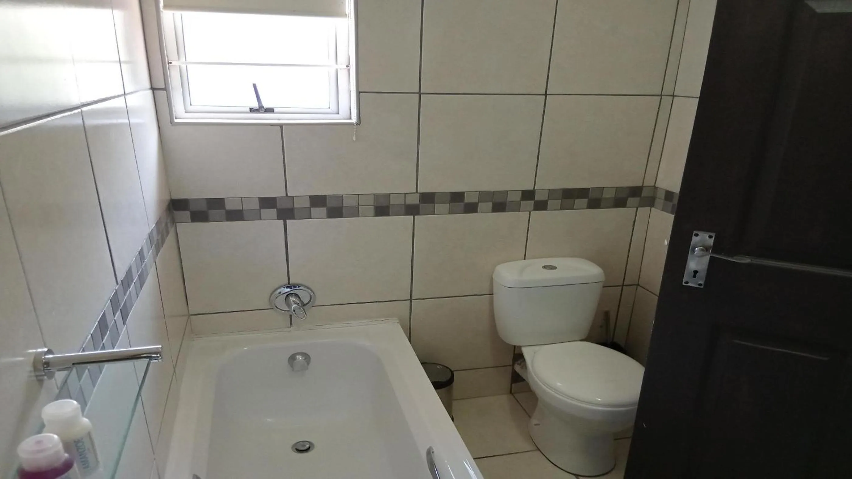 Bathroom in Sunrise Beach Resort