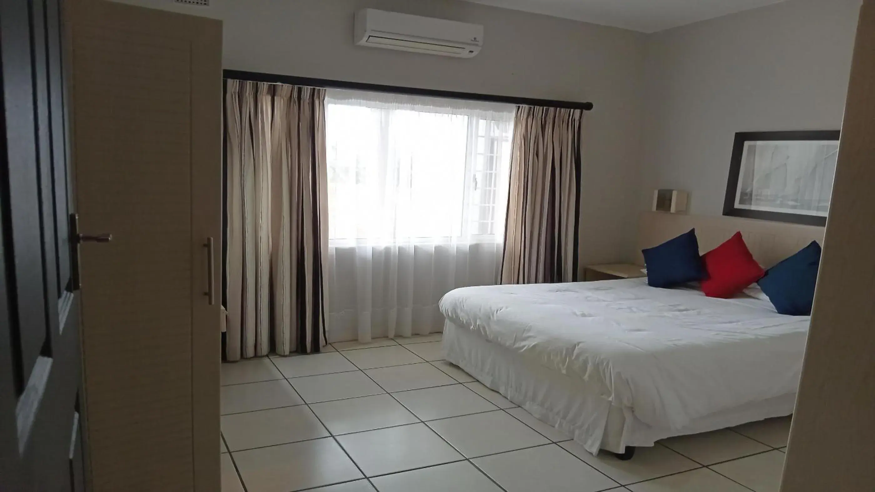 Business Apartment in Sunrise Beach Resort Business Apartment in Sunrise Beach Resort