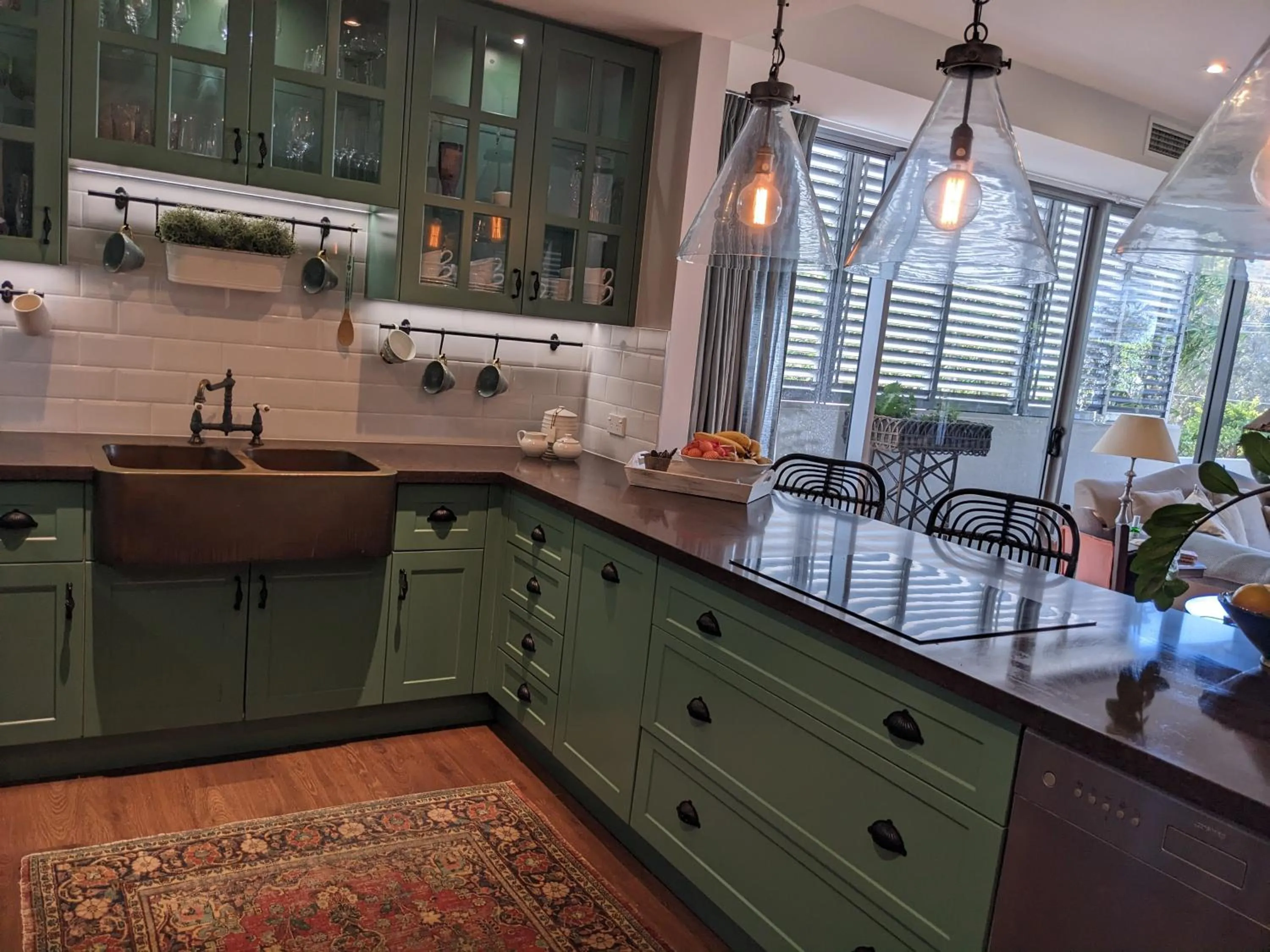 Space Holiday Apartments