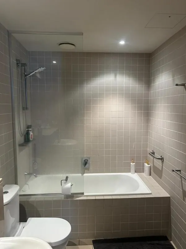 Space Holiday Apartments