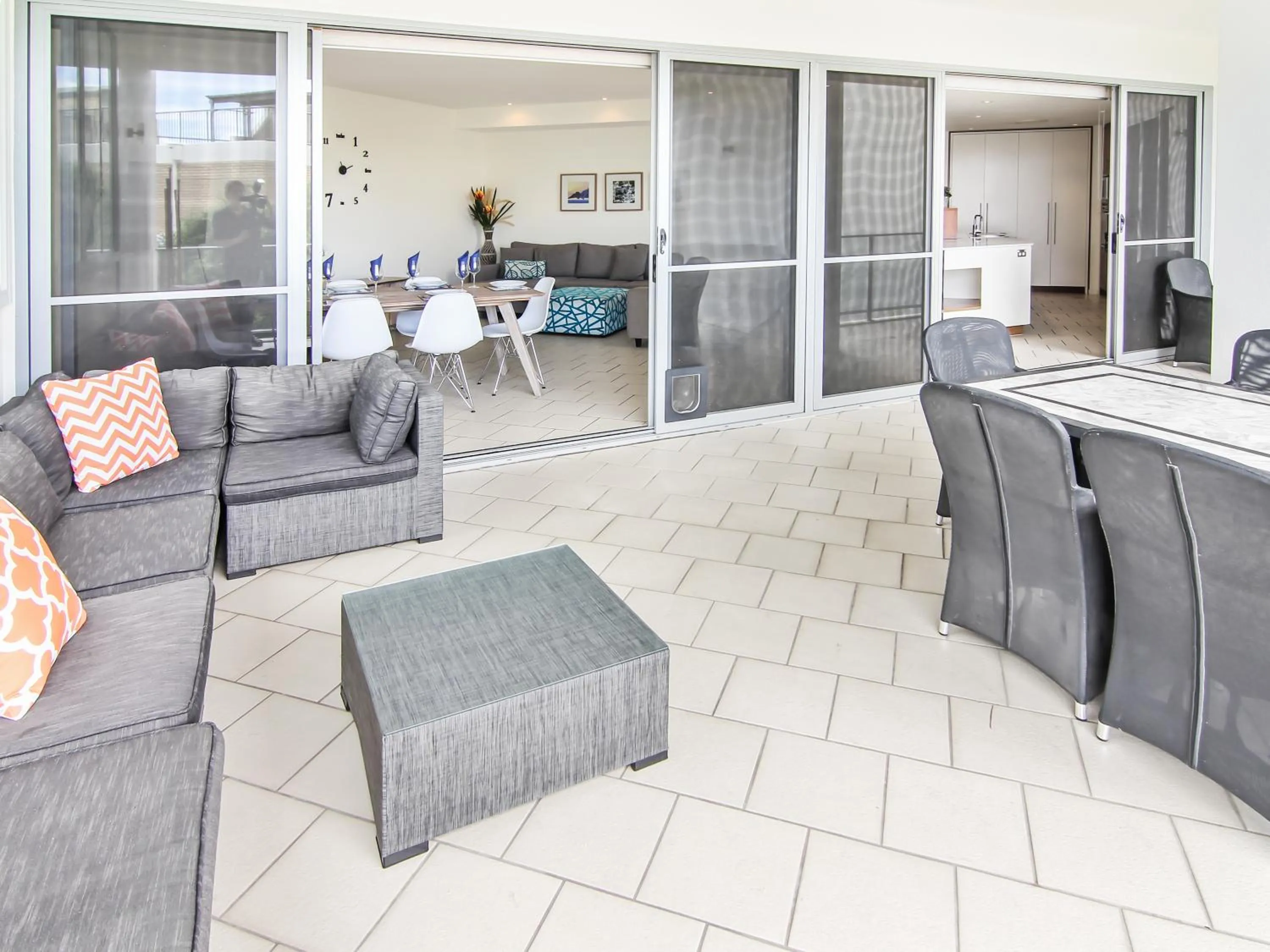 Space Holiday Apartments