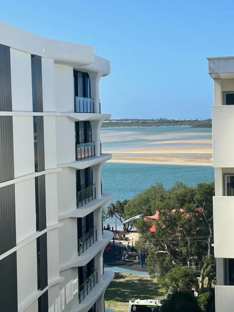 Space Holiday Apartments