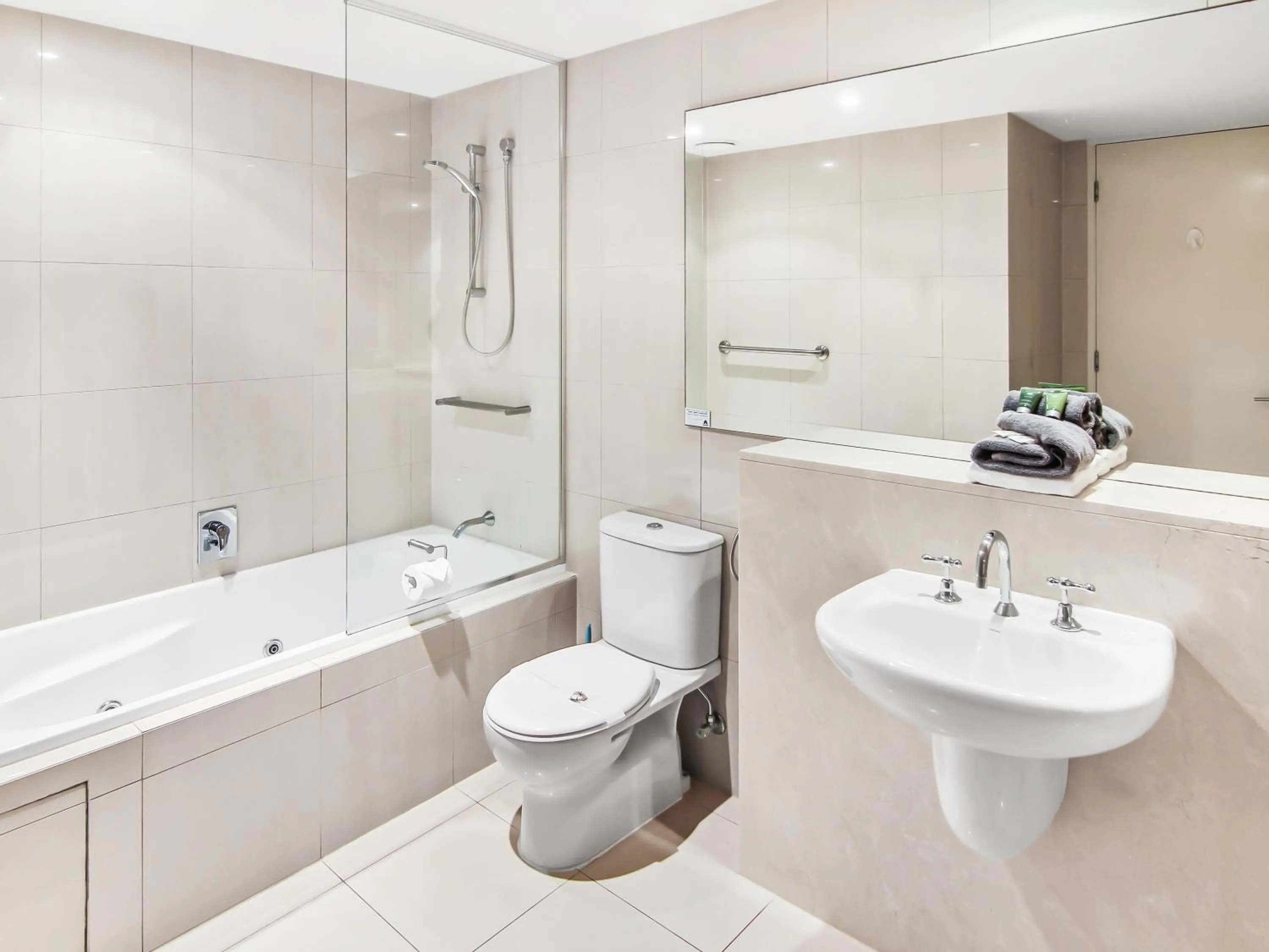 Space Holiday Apartments