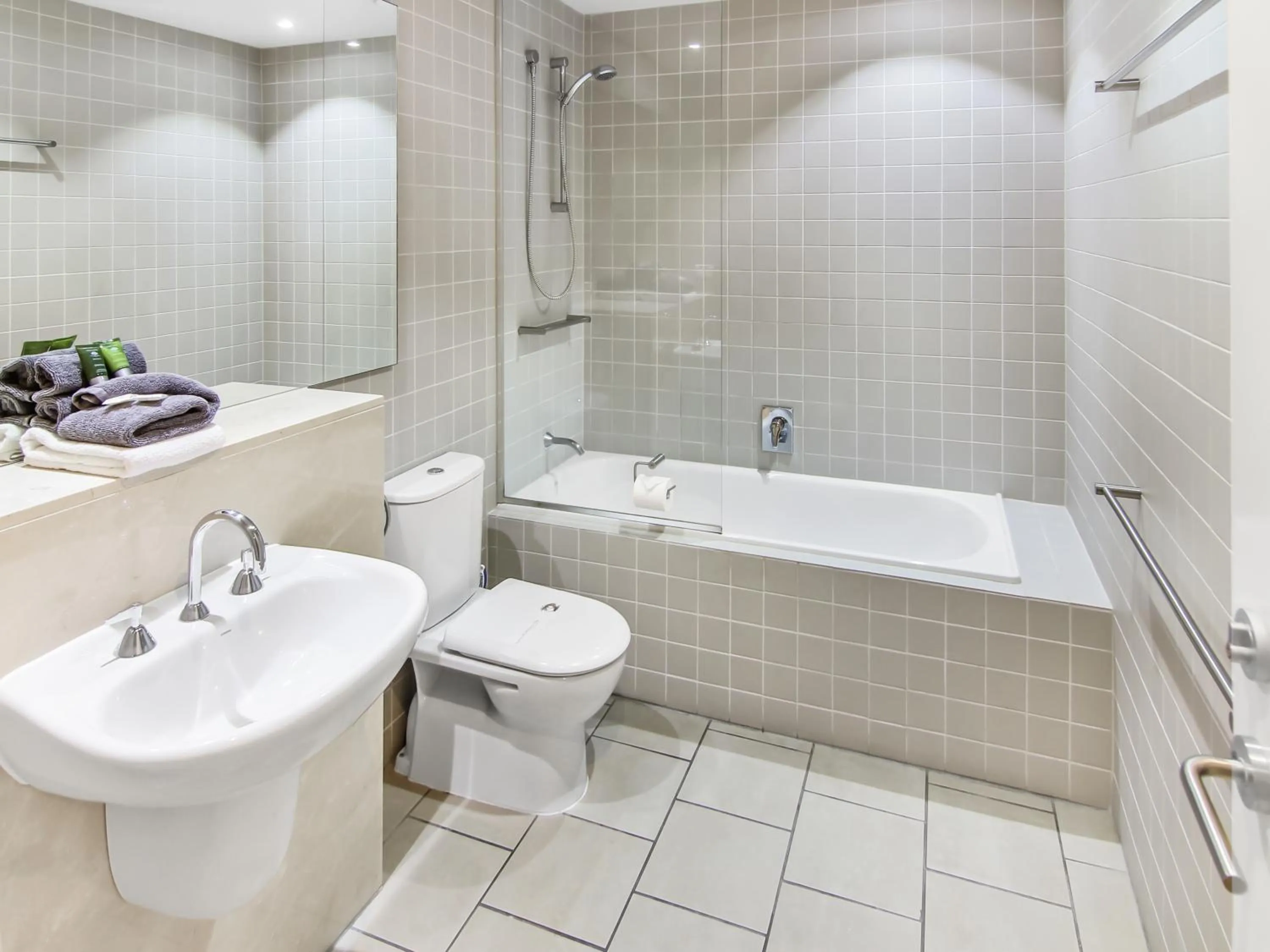 Space Holiday Apartments