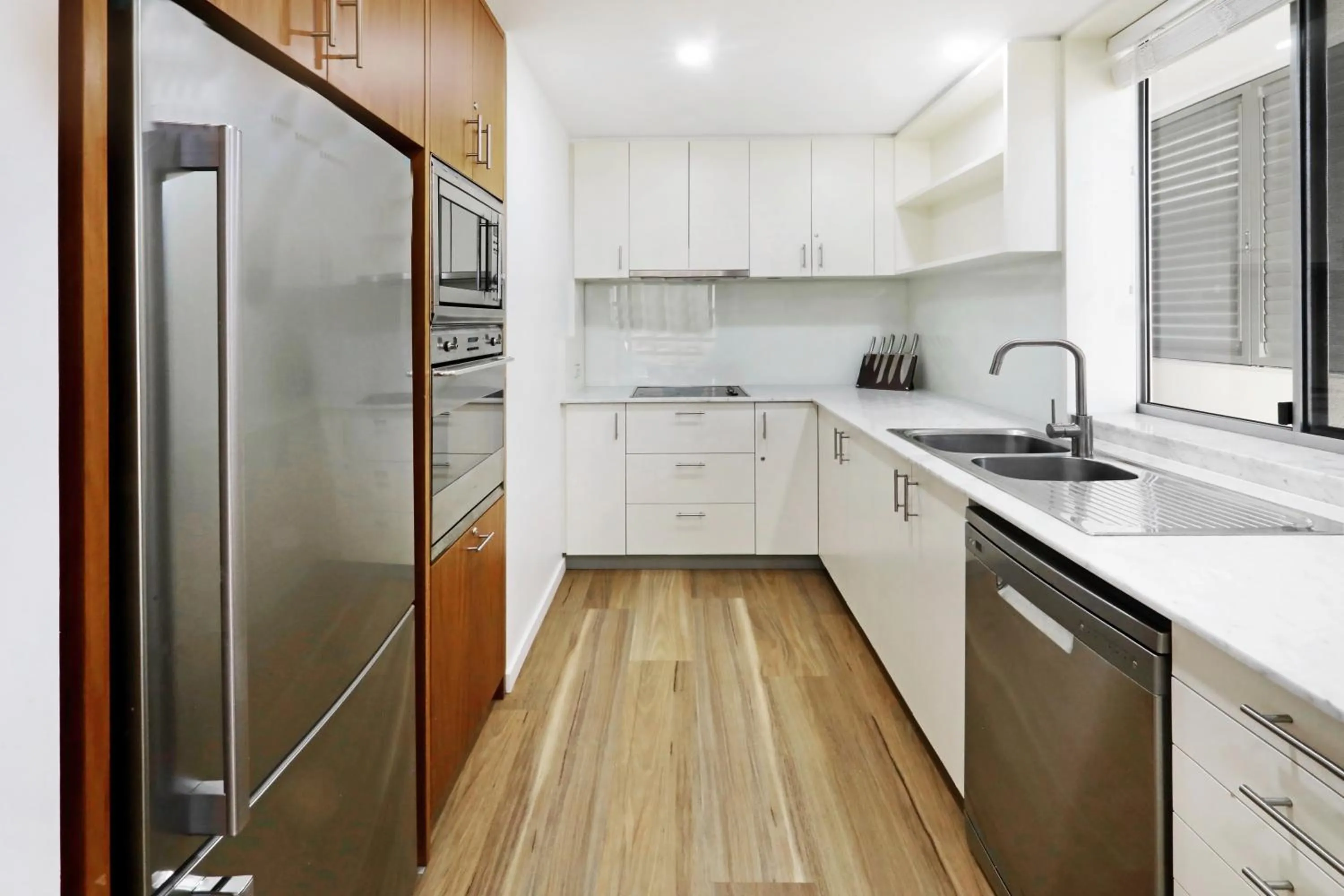 Space Holiday Apartments