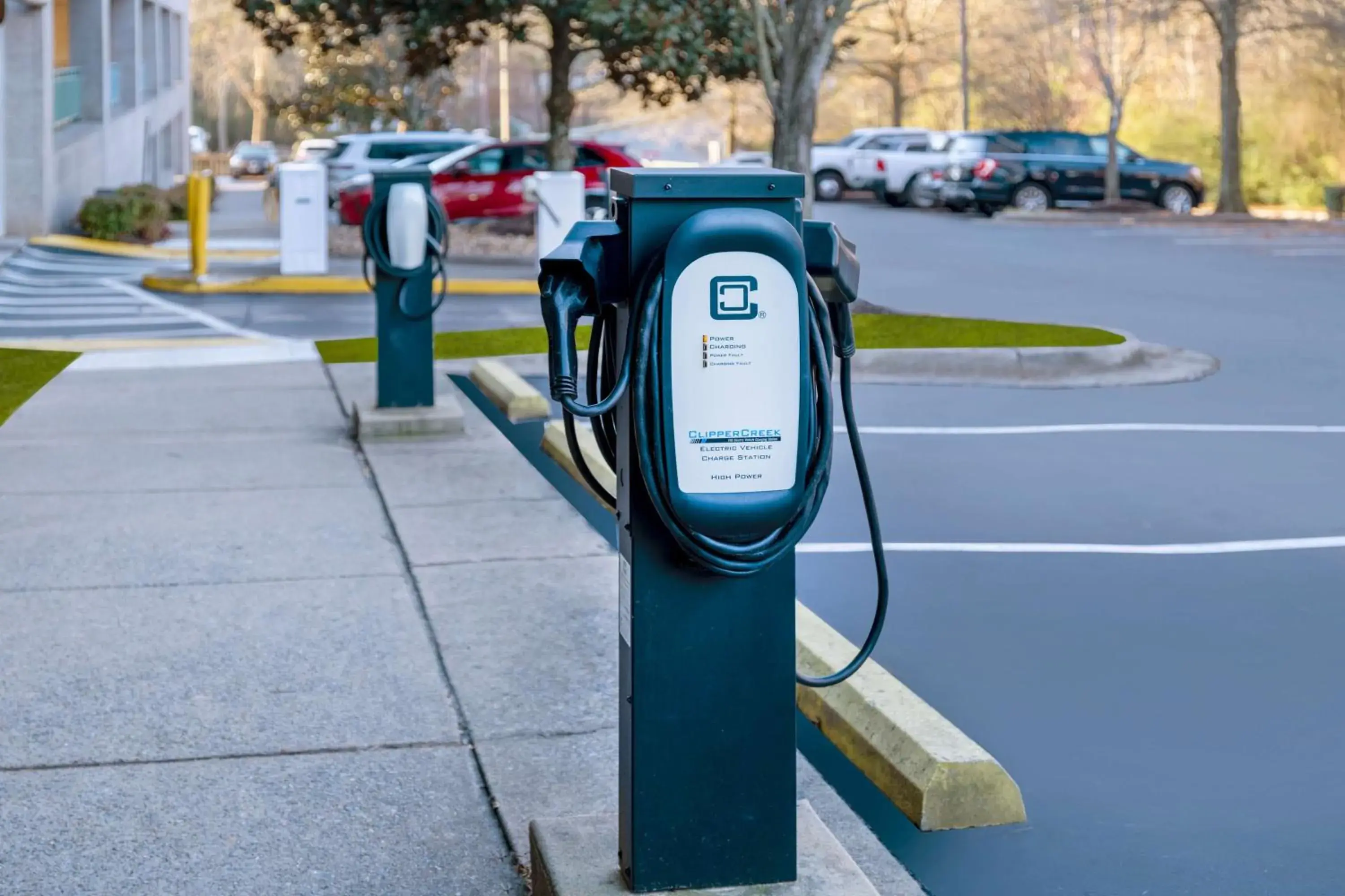 Property building in Embassy Suites Little Rock Property building in Embassy Suites Little Rock