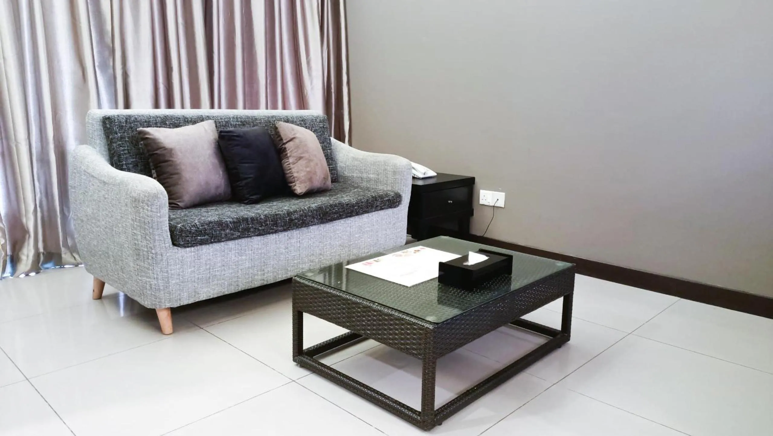 Coffee/tea facilities in Bayou Lagoon Park Resort