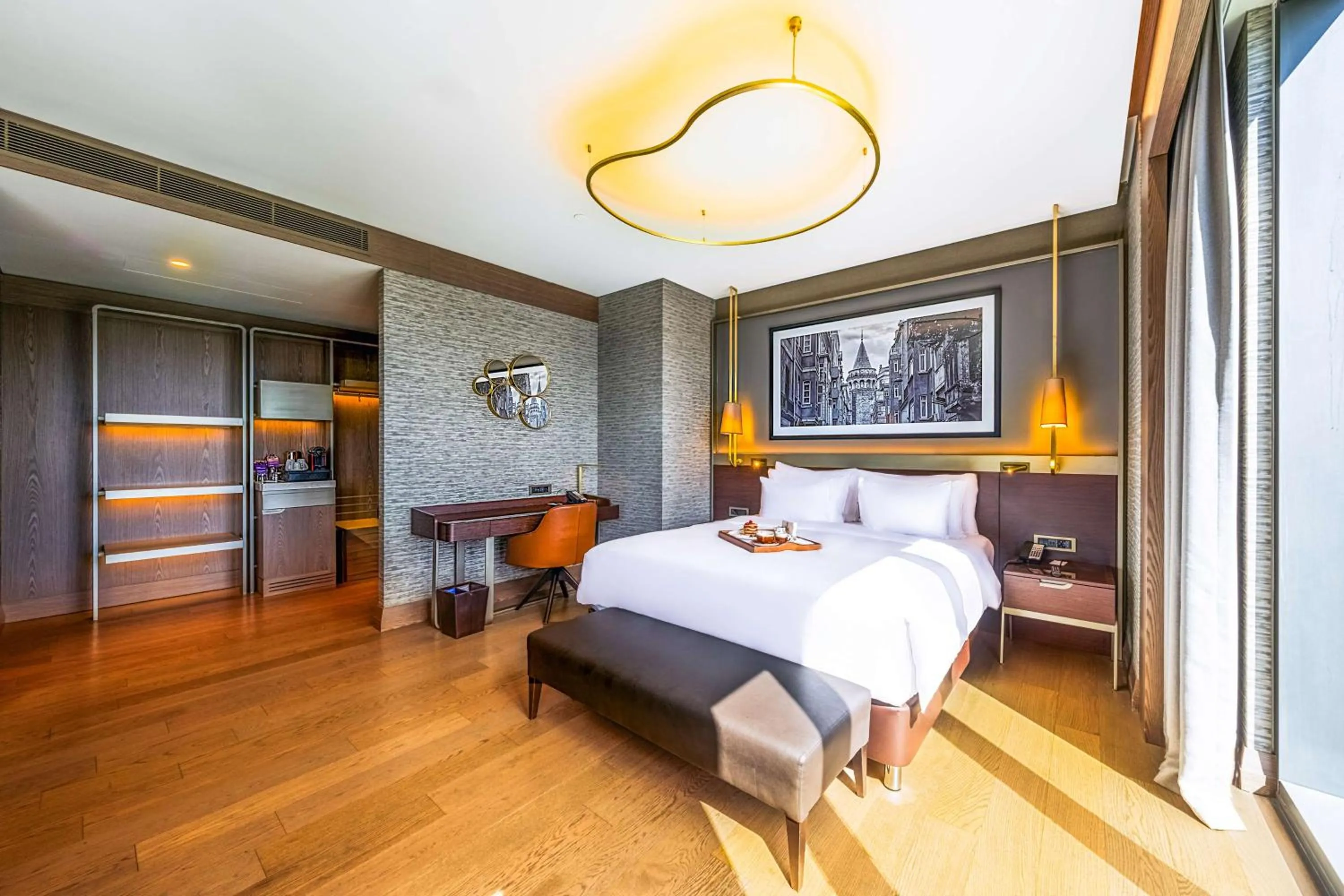 Other, Bed in Radisson Collection Hotel, Vadistanbul