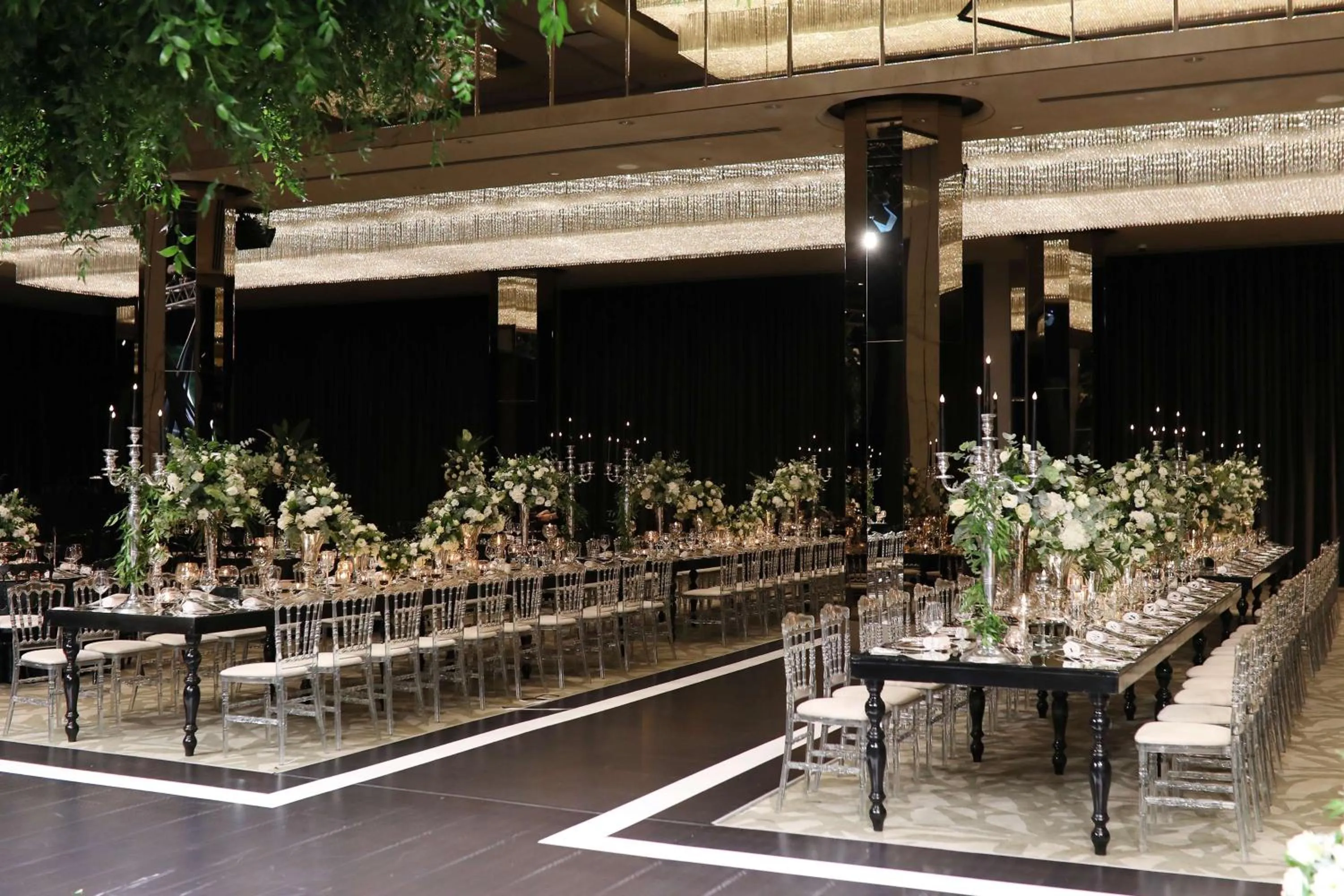 wedding in Radisson Collection Hotel, Vadistanbul