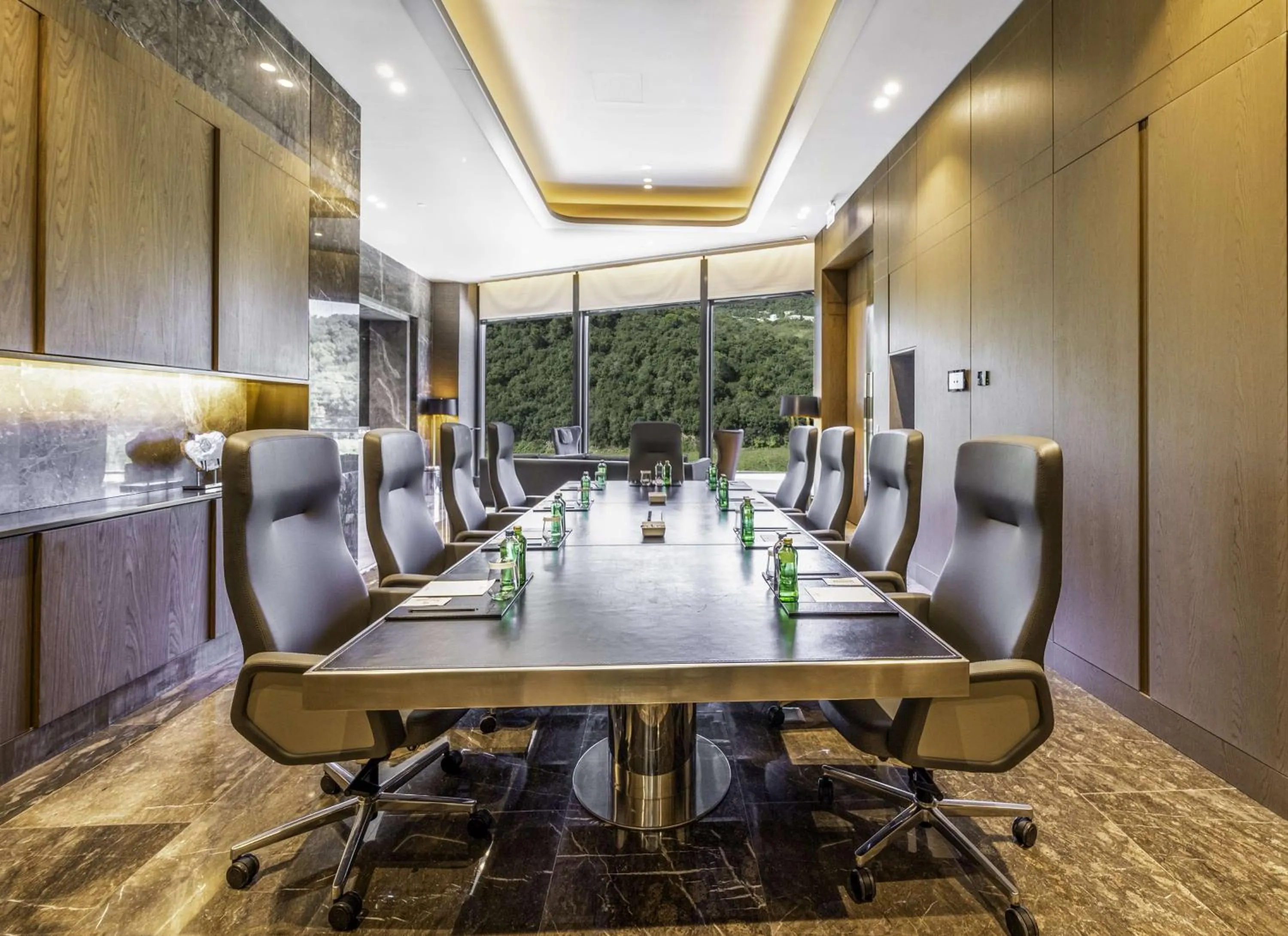 Meeting/conference room in Radisson Collection Hotel, Vadistanbul