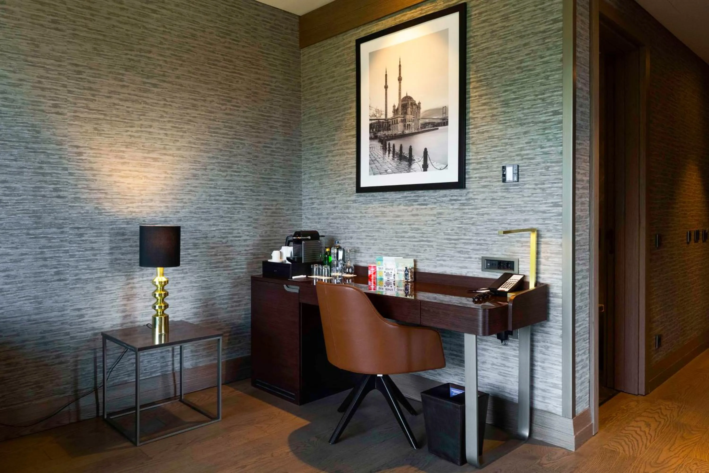 Other in Radisson Collection Hotel, Vadistanbul