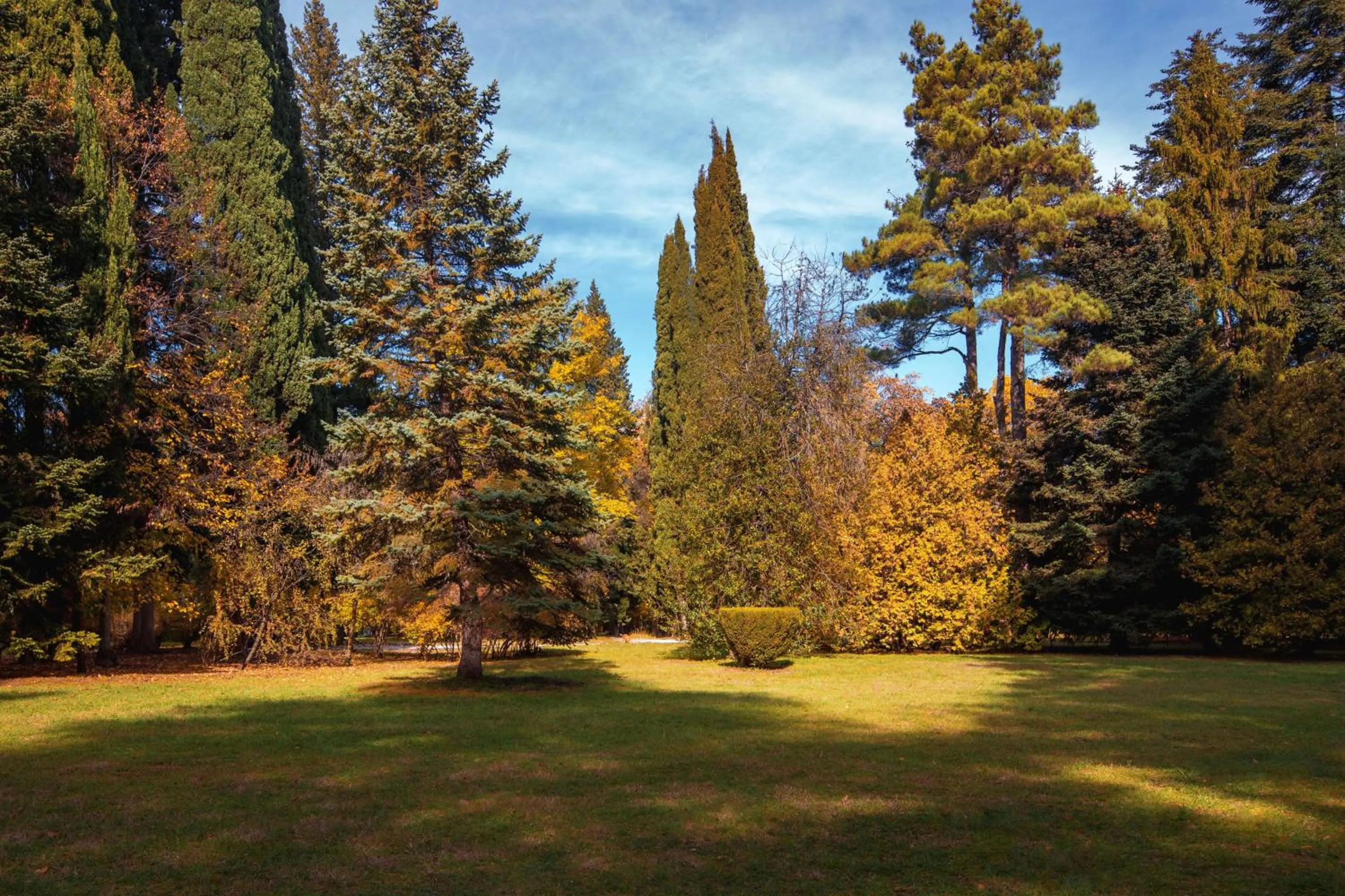 Property building in Tsinandali Estate, A Radisson Collection Hotel