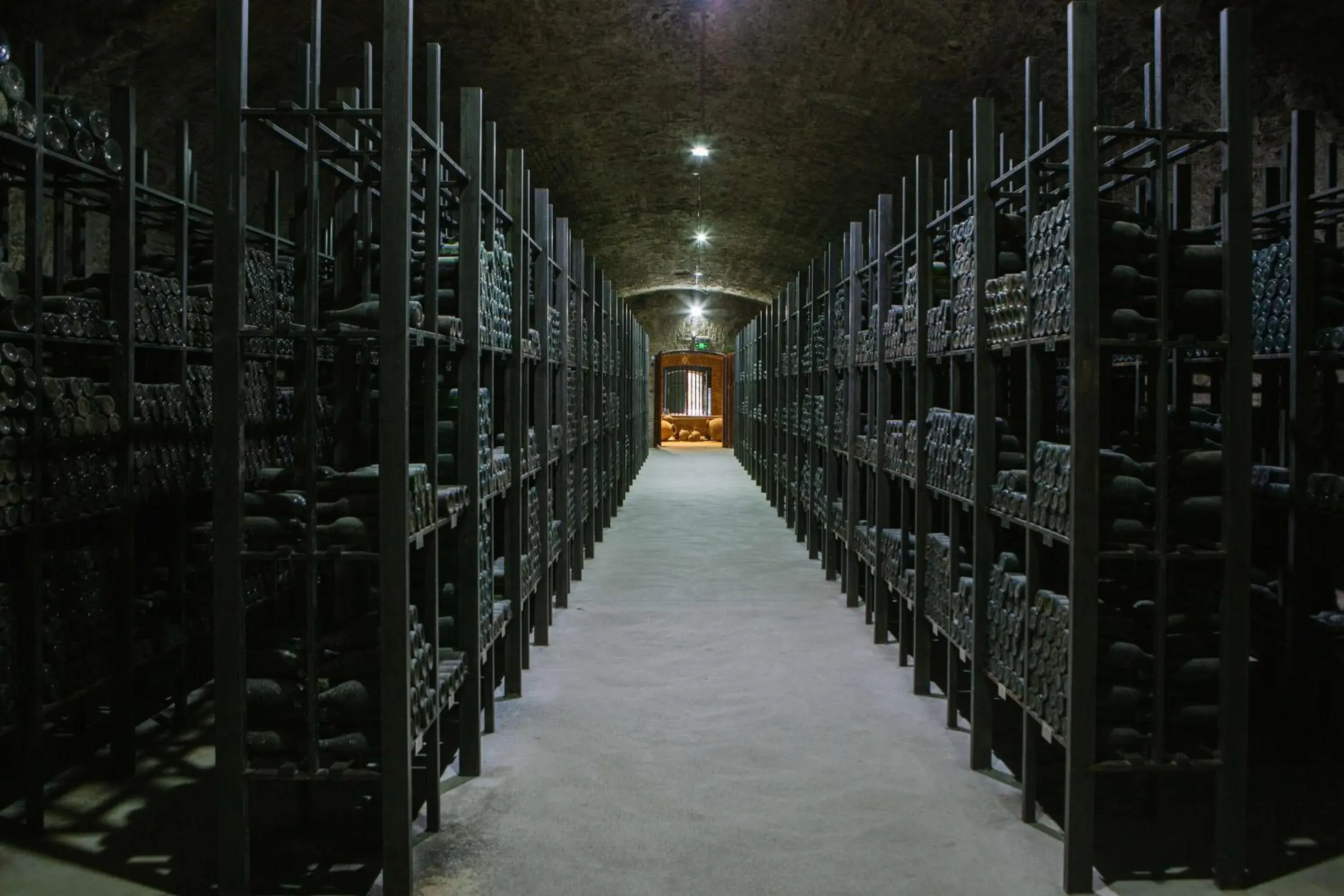 Restaurant/places to eat in Tsinandali Estate, A Radisson Collection Hotel Restaurant/places to eat in Tsinandali Estate, A Radisson Collection Hotel