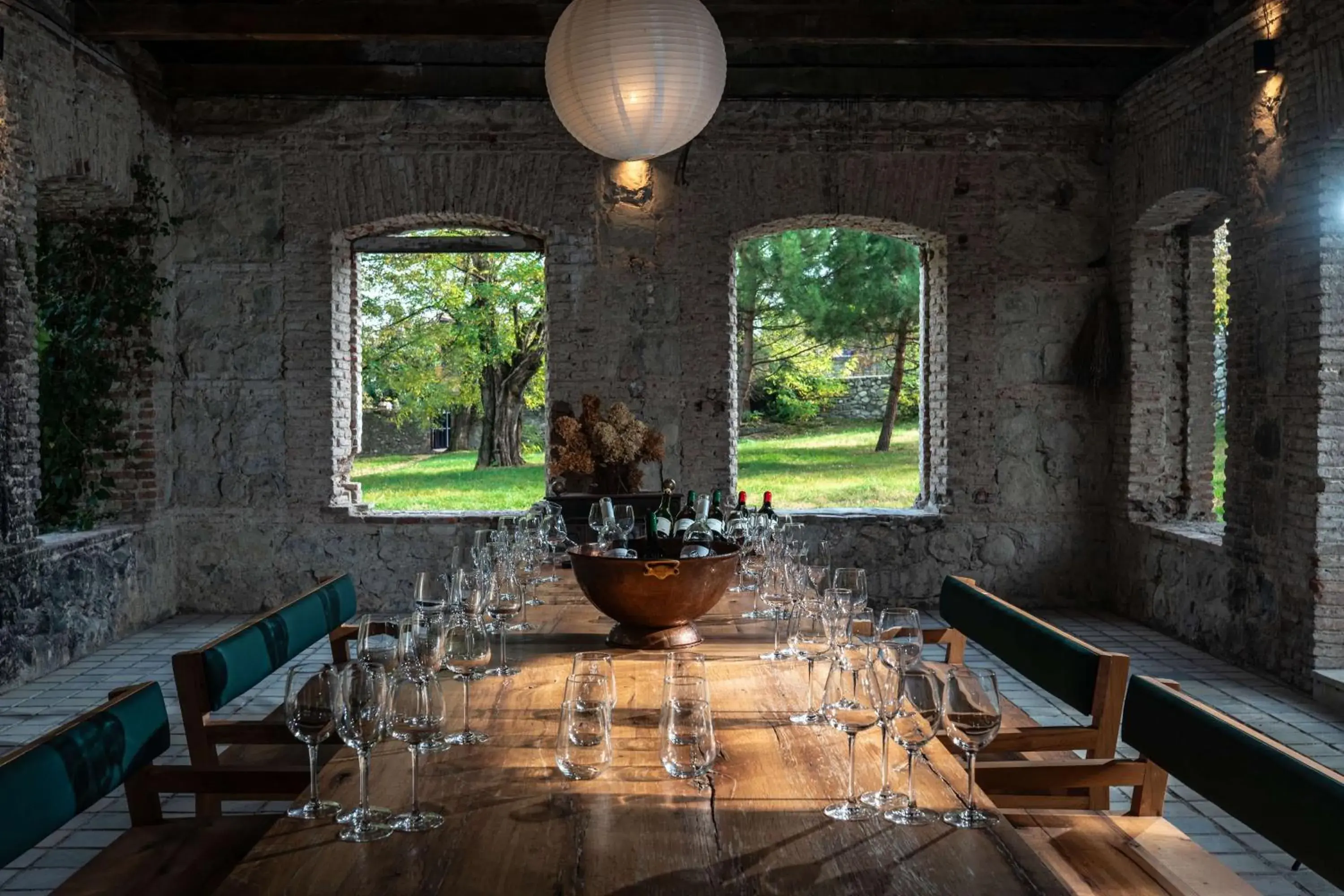 Property building in Tsinandali Estate, A Radisson Collection Hotel Property building in Tsinandali Estate, A Radisson Collection Hotel