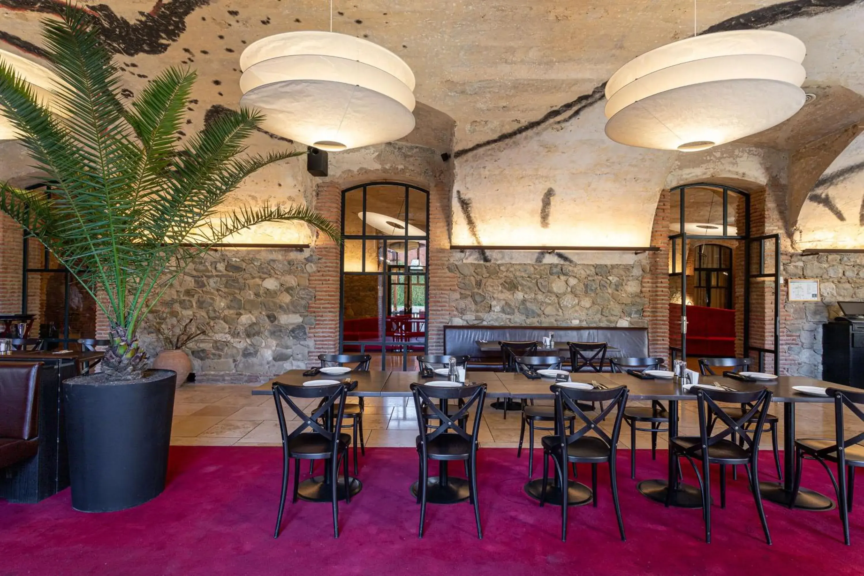 Restaurant/places to eat in Tsinandali Estate, A Radisson Collection Hotel Restaurant/places to eat in Tsinandali Estate, A Radisson Collection Hotel