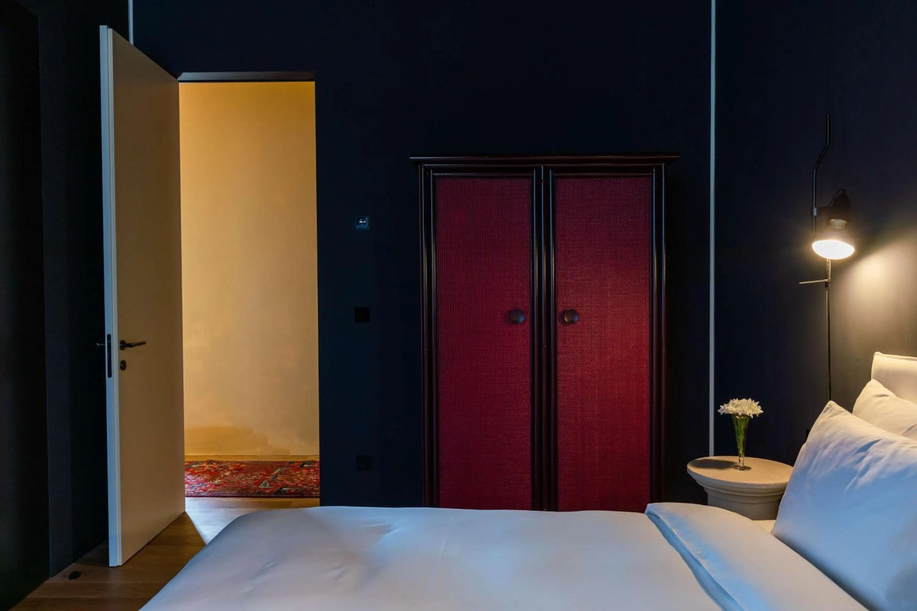 Photo of the whole room, Bed in Tsinandali Estate, A Radisson Collection Hotel