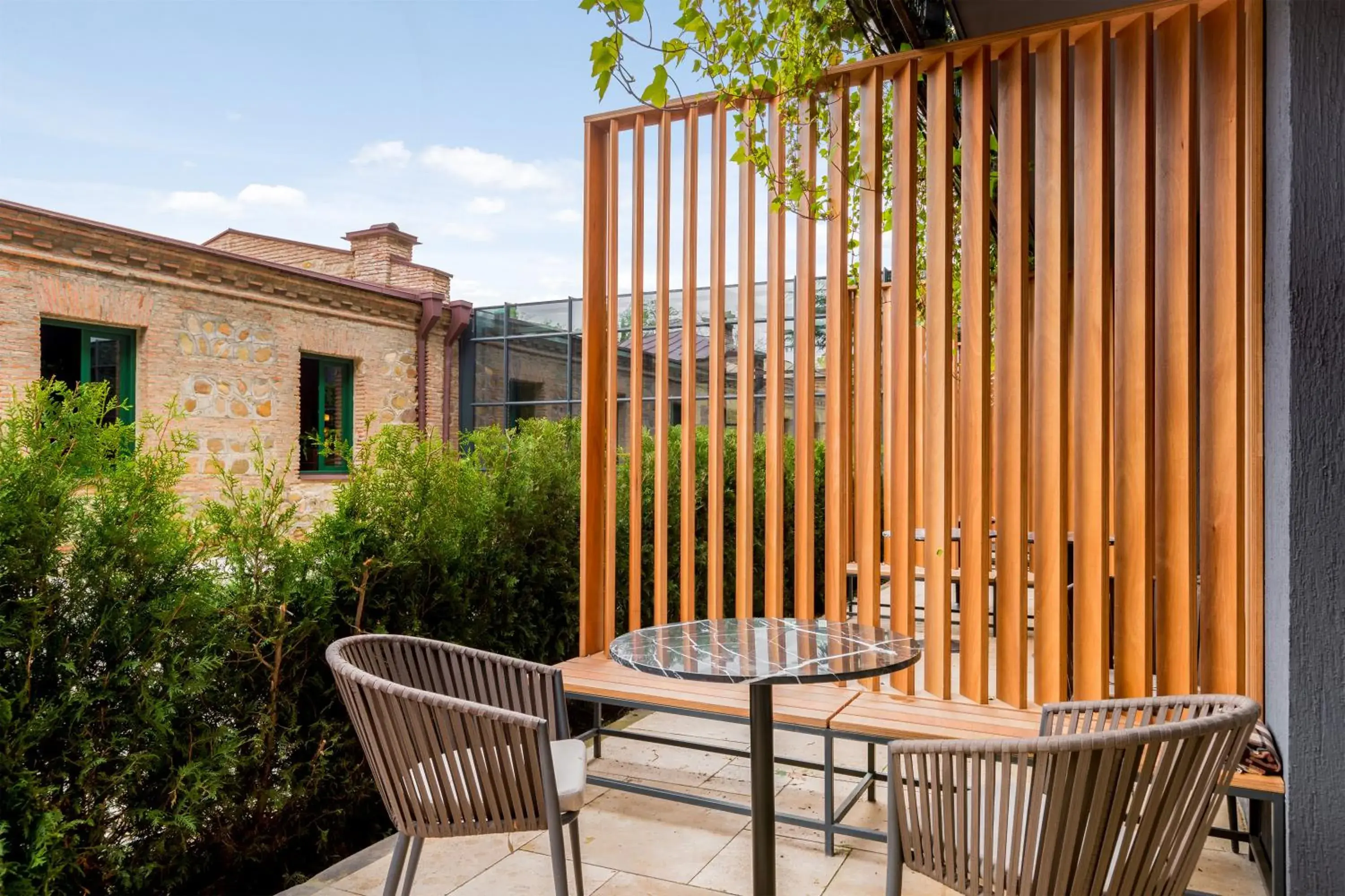 Collection Superior Room with Terrace in Tsinandali Estate, A Radisson Collection Hotel Collection Superior Room with Terrace in Tsinandali Estate, A Radisson Collection Hotel