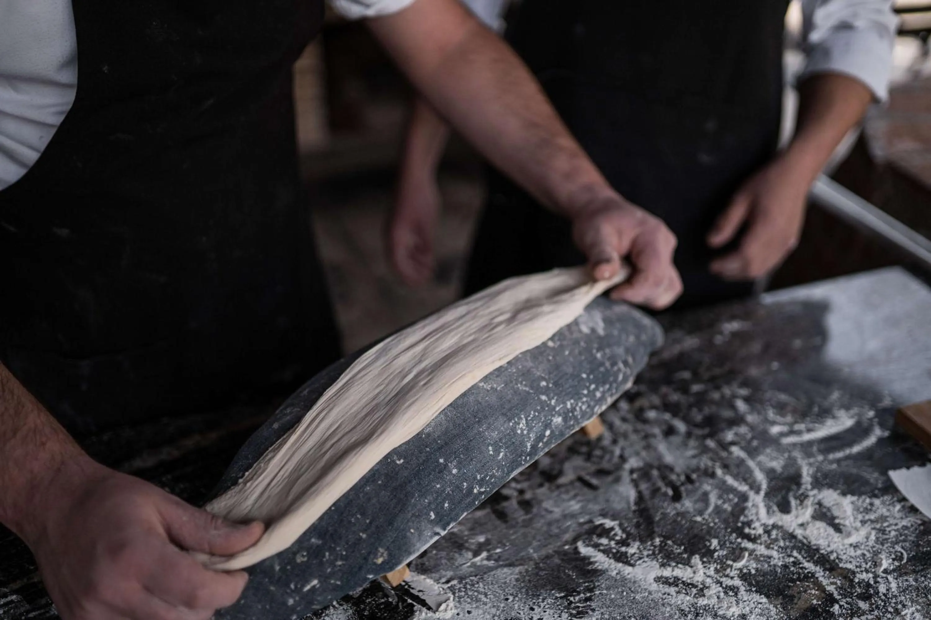 Food and drinks in Tsinandali Estate, A Radisson Collection Hotel