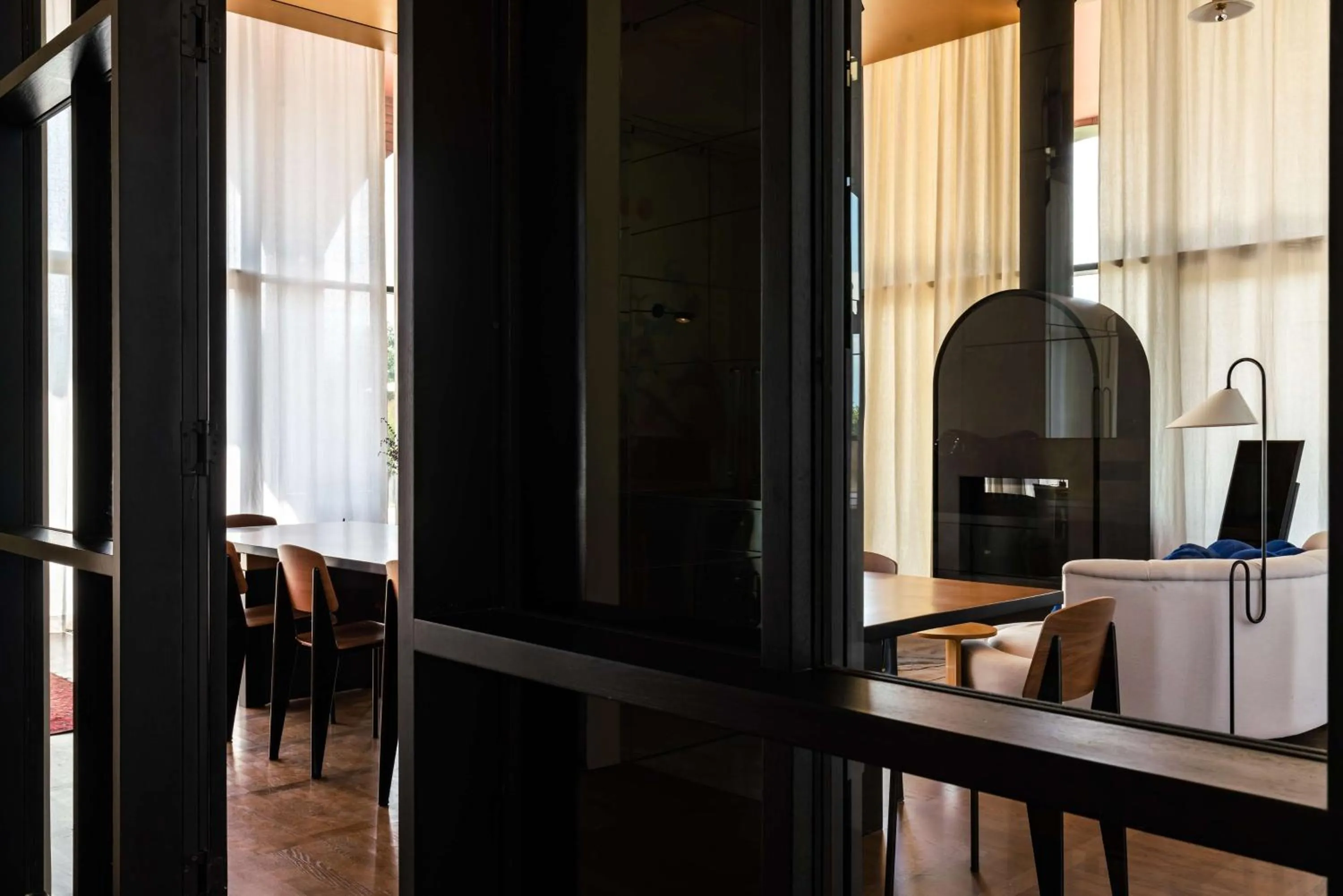 Photo of the whole room in Tsinandali Estate, A Radisson Collection Hotel