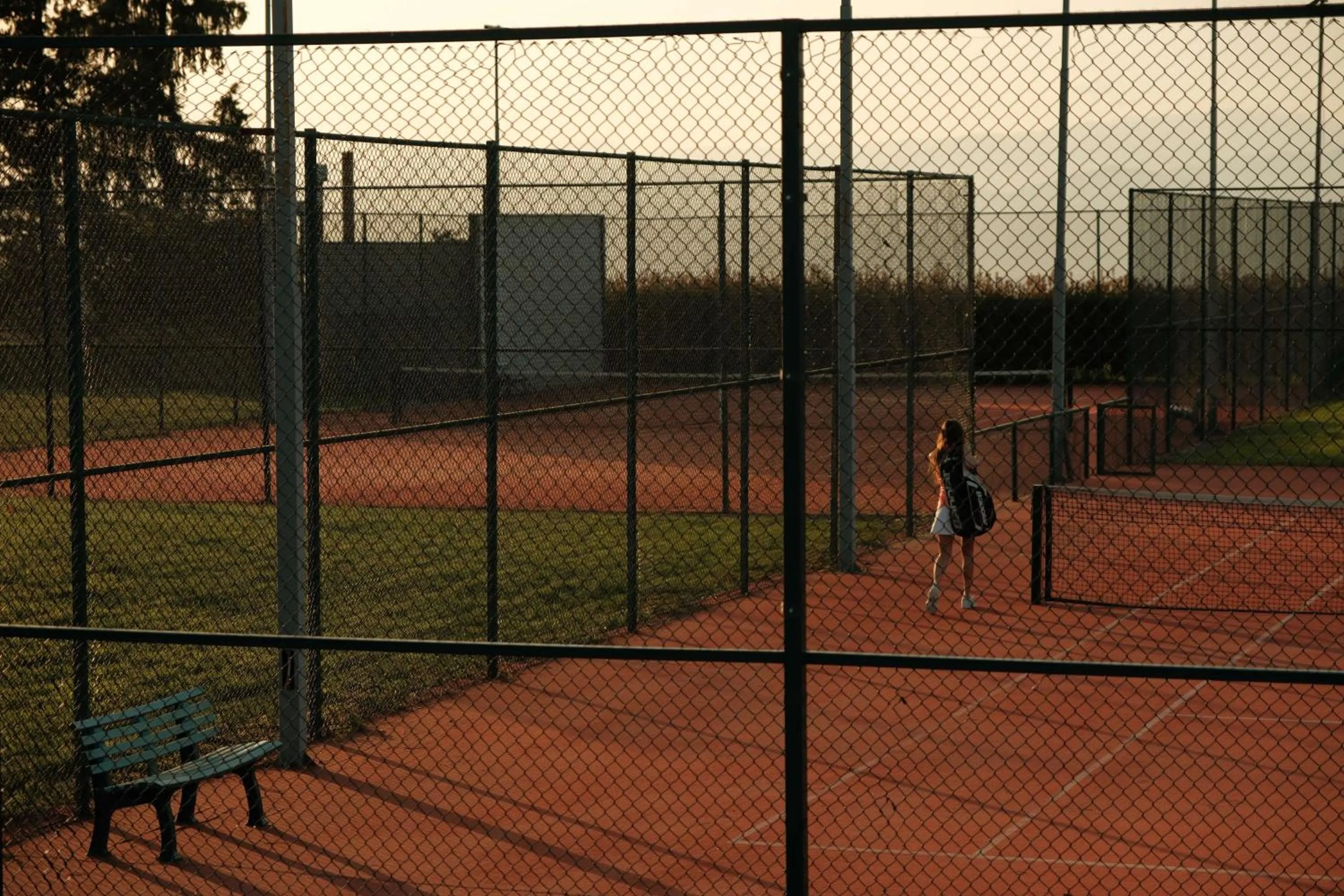 Sports in Tsinandali Estate, A Radisson Collection Hotel