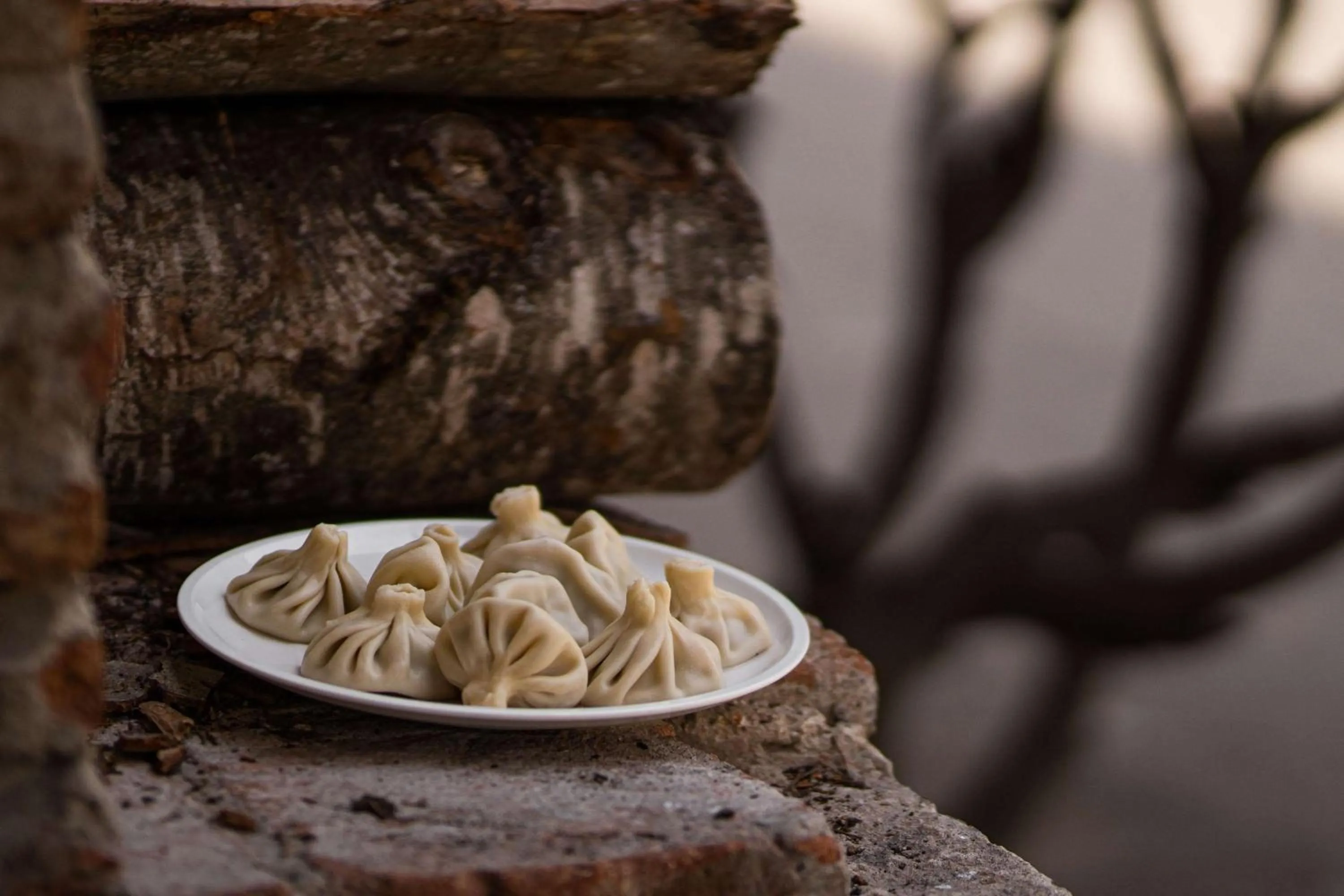 Food and drinks in Tsinandali Estate, A Radisson Collection Hotel