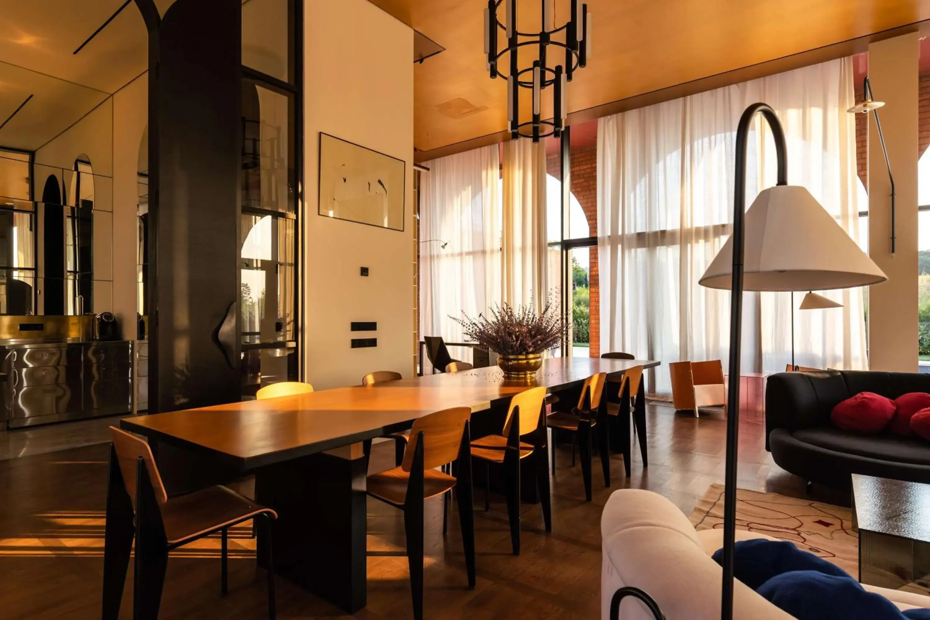 Photo of the whole room in Tsinandali Estate, A Radisson Collection Hotel Photo of the whole room in Tsinandali Estate, A Radisson Collection Hotel