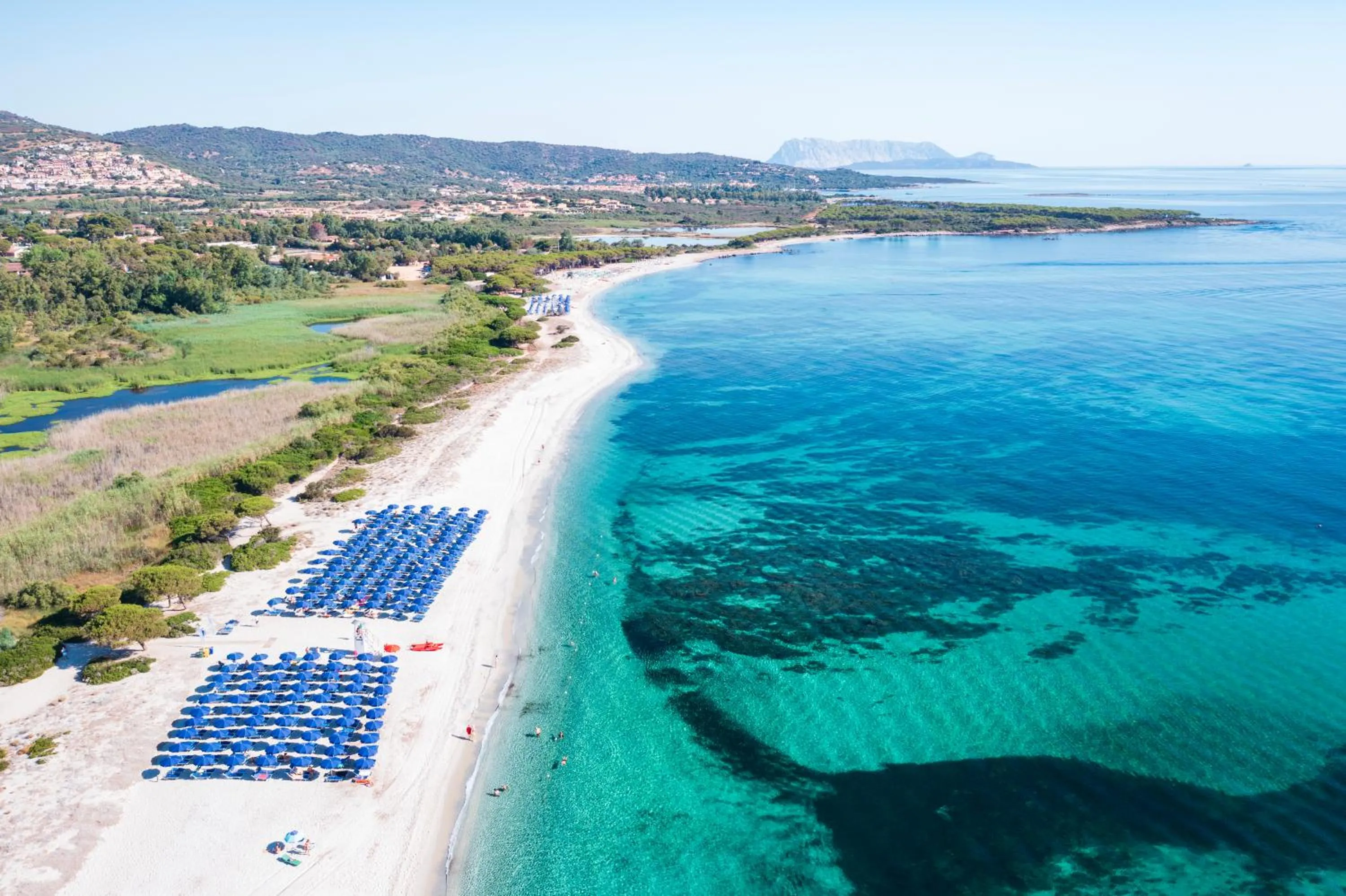 Nearby landmark in Janna e Sole Resort