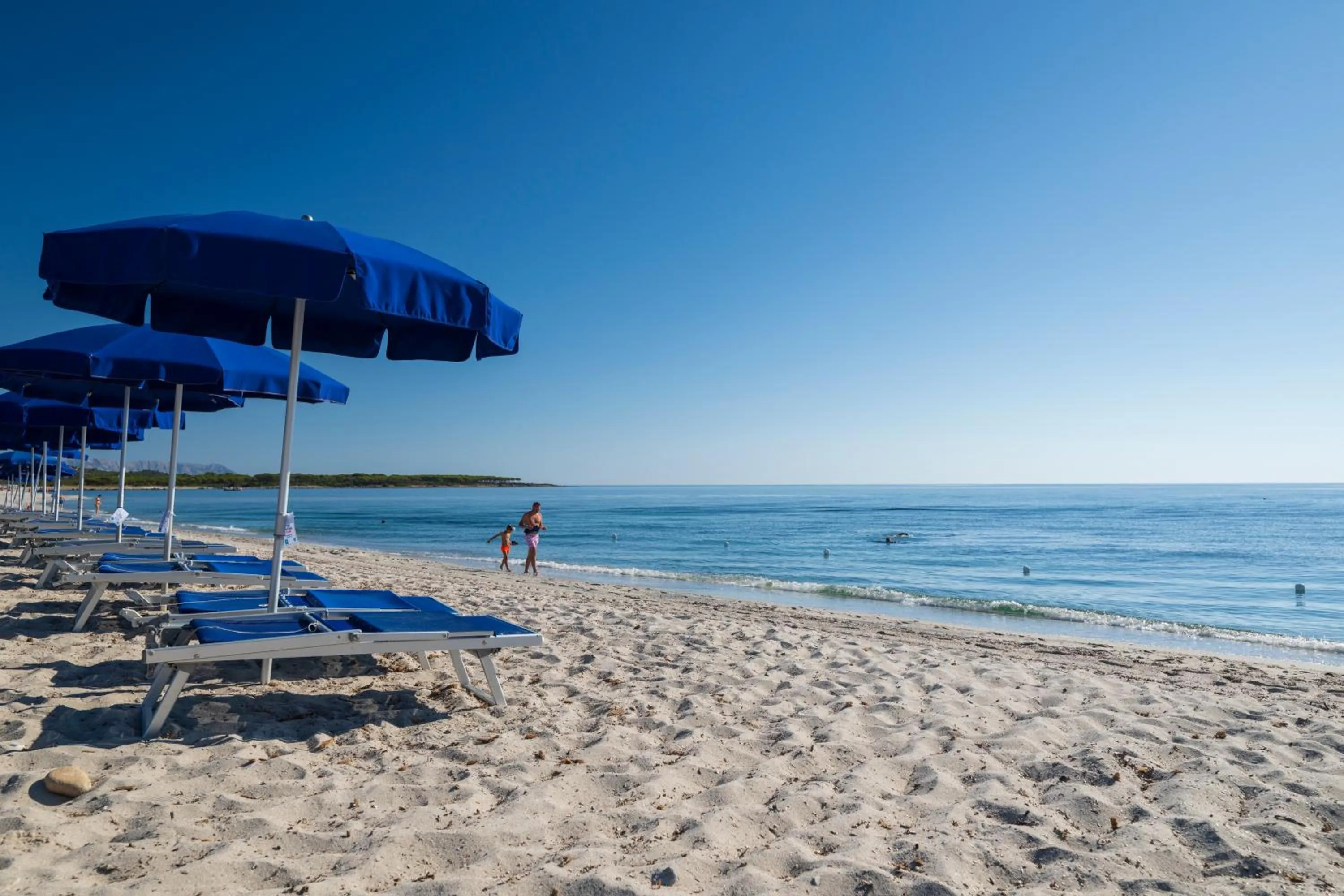 Nearby landmark in Janna e Sole Resort