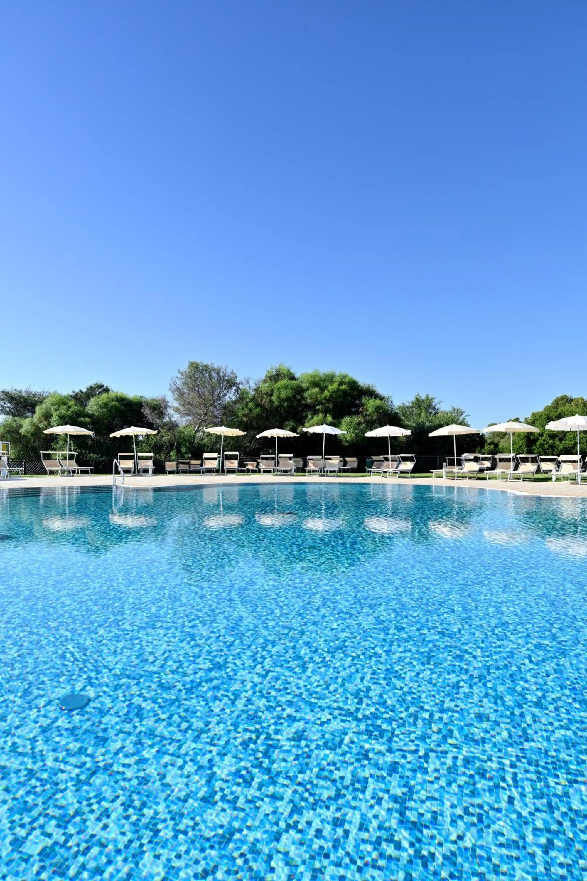 Day in Janna e Sole Resort