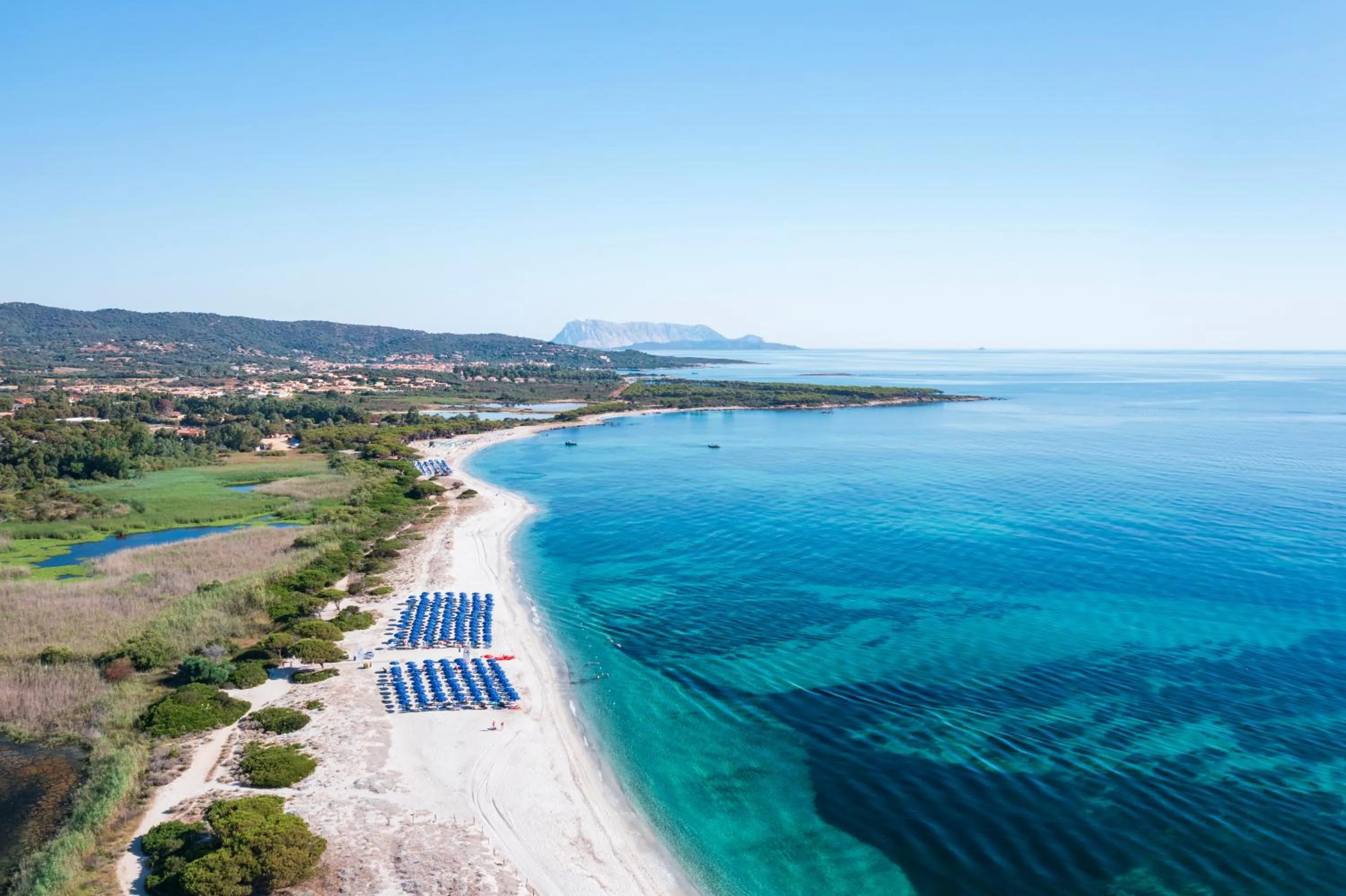 Nearby landmark in Janna e Sole Resort