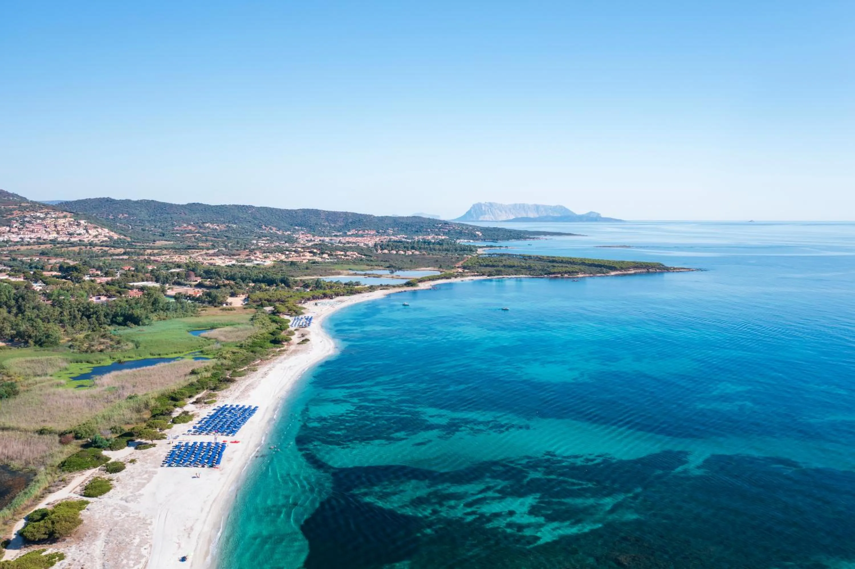 Nearby landmark in Janna e Sole Resort